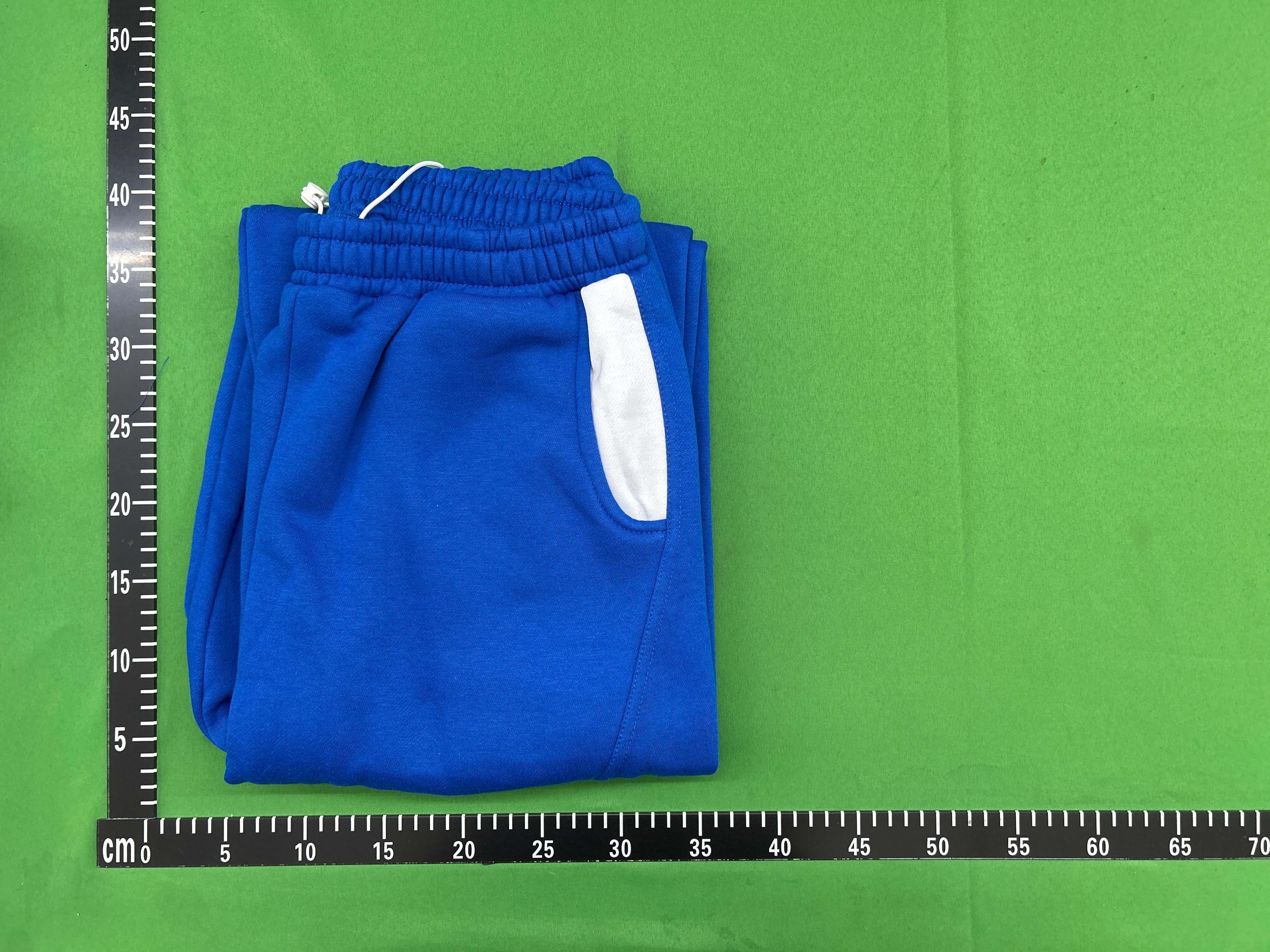 Foto QC 5 de Mertra Dual Panel Sweatpants Grey