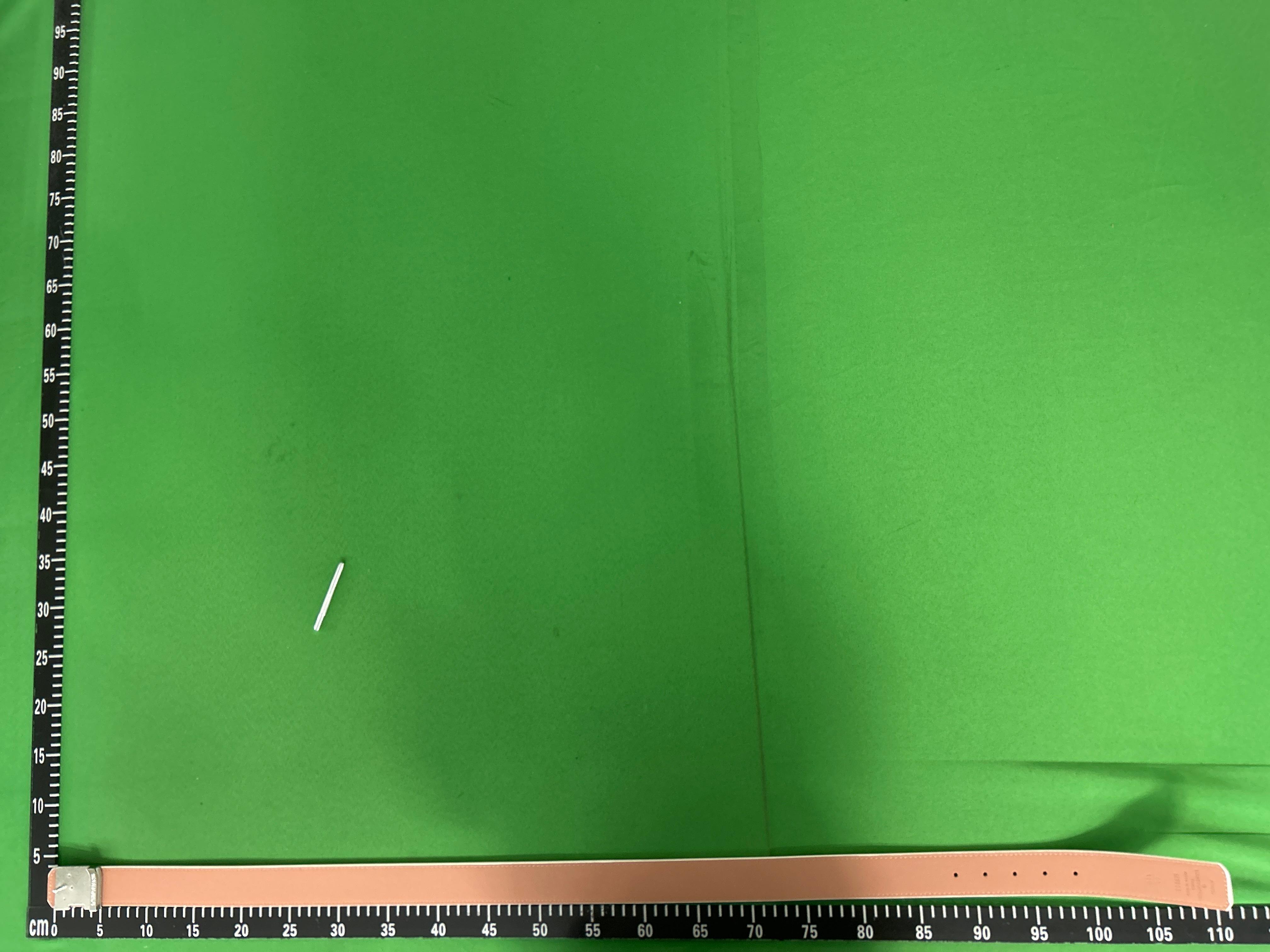 Foto QC 4 de Louis Vuitton LV Initiales Reversible Belt Monogram Eclipse