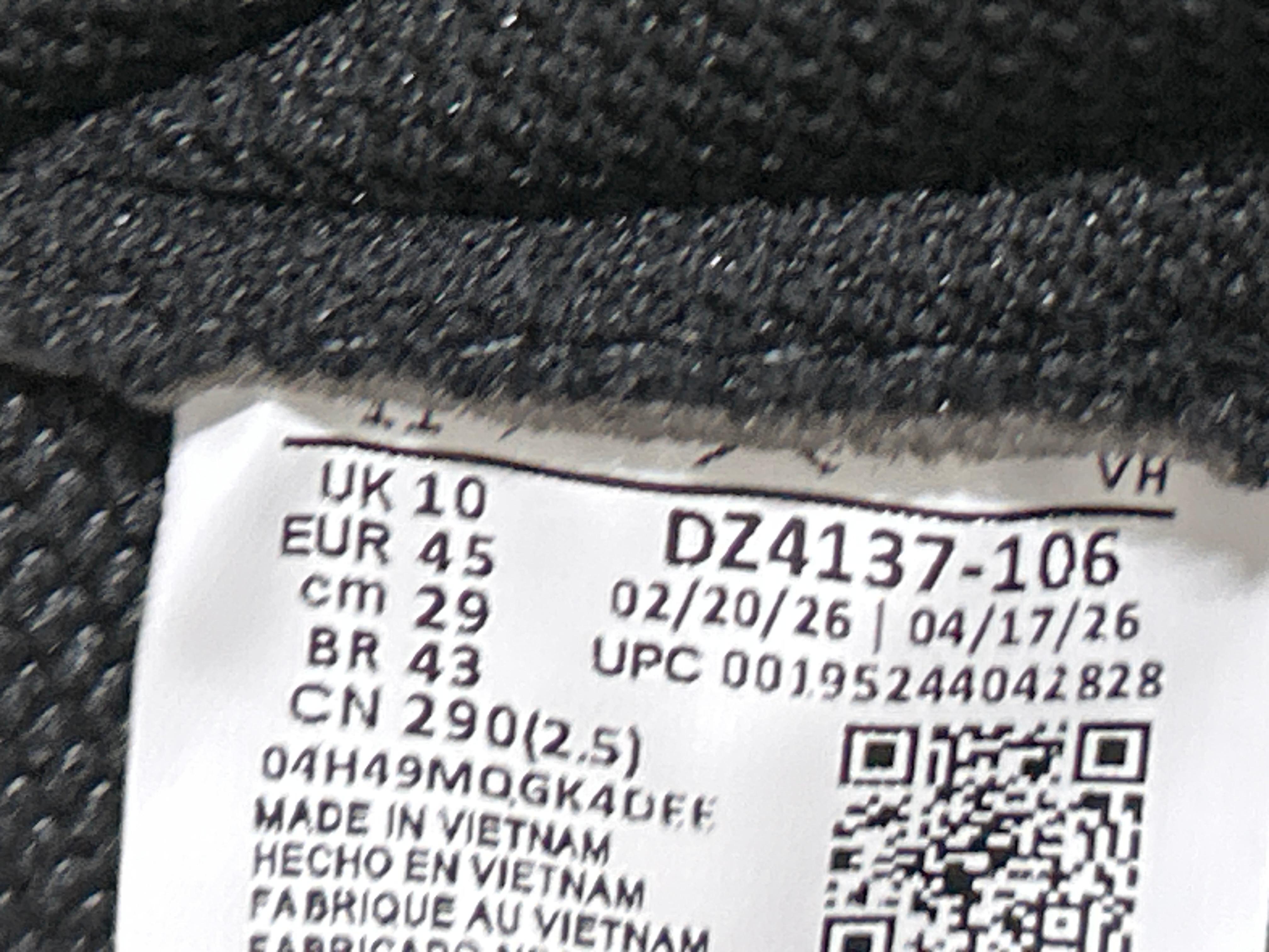 Foto QC 7 de Jordan 1 Retro Low OG SP Travis Scott Black Phantom DM7866-001