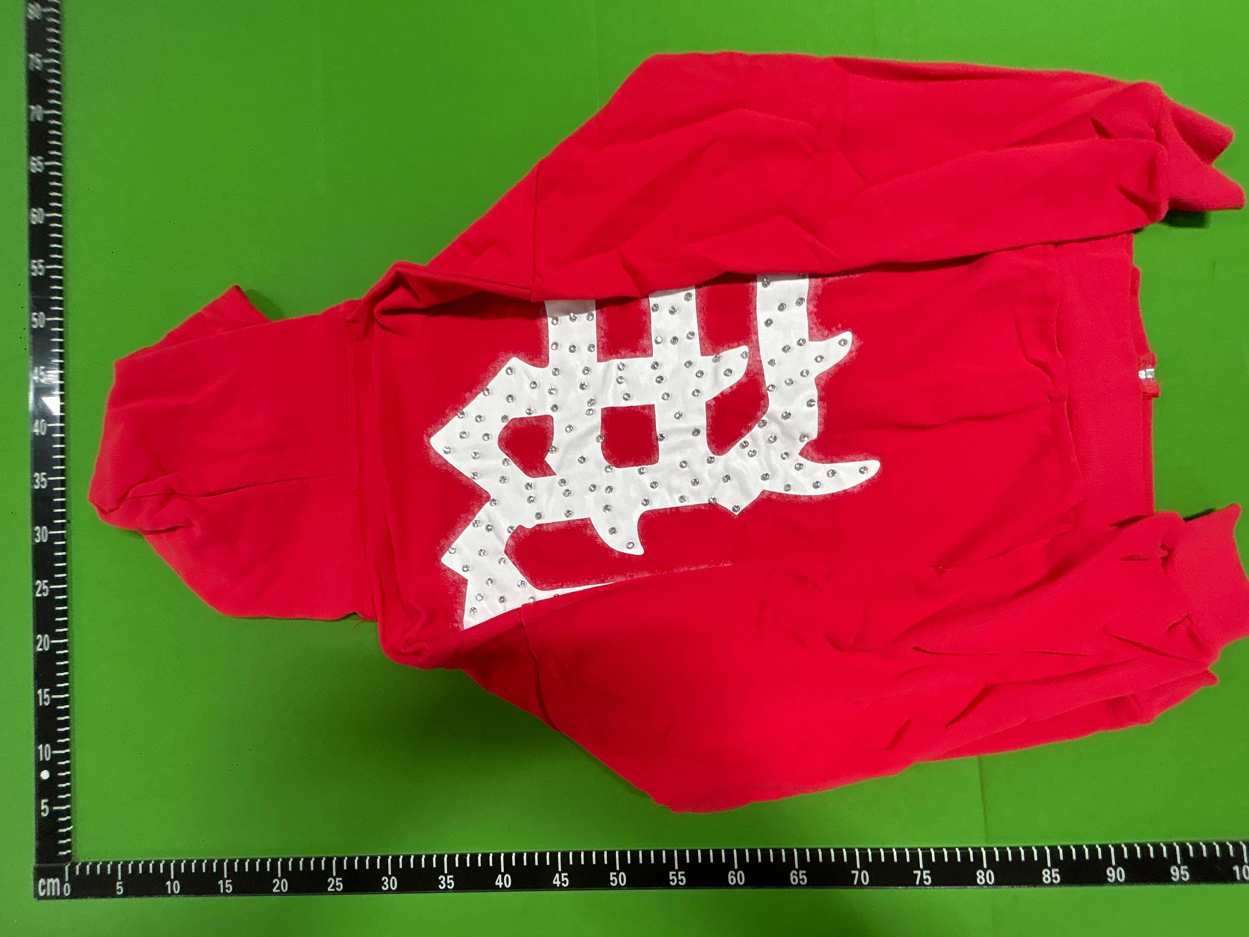 Foto QC 5 de Mixed Emotion Shorts Graphic Black
