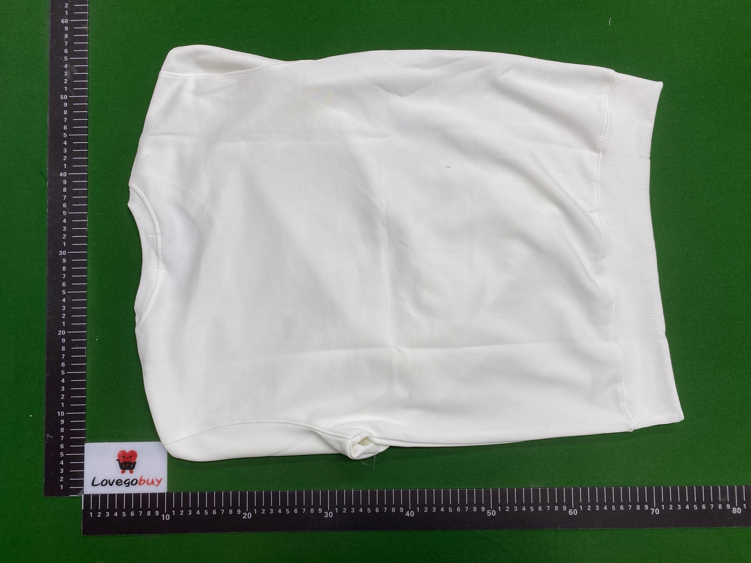 Foto QC 8 de Lacoste Sweatshirt Quarter Zip Navy