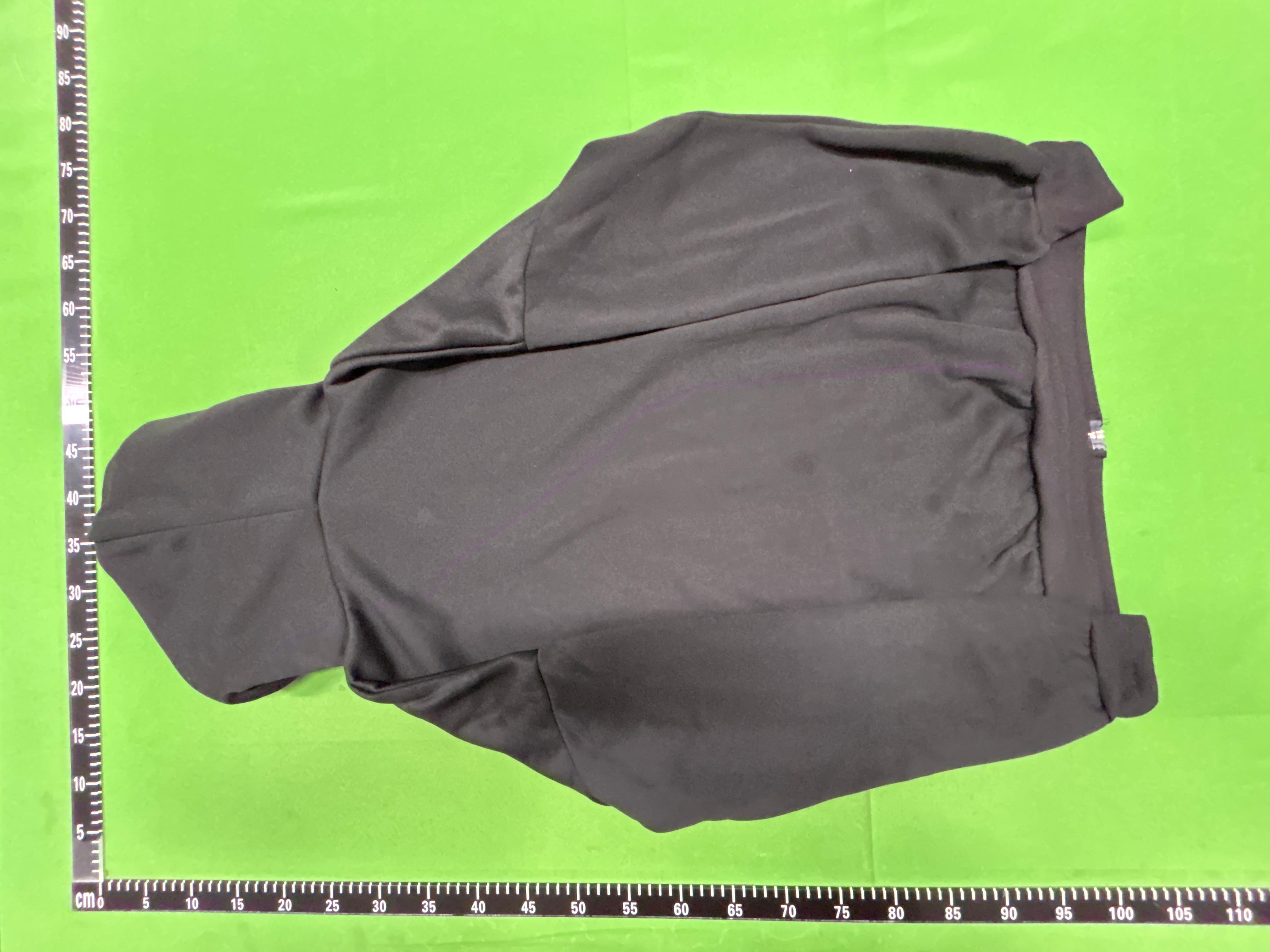 Foto QC 4 de Corteiz Alcatraz Hoodie Grey
