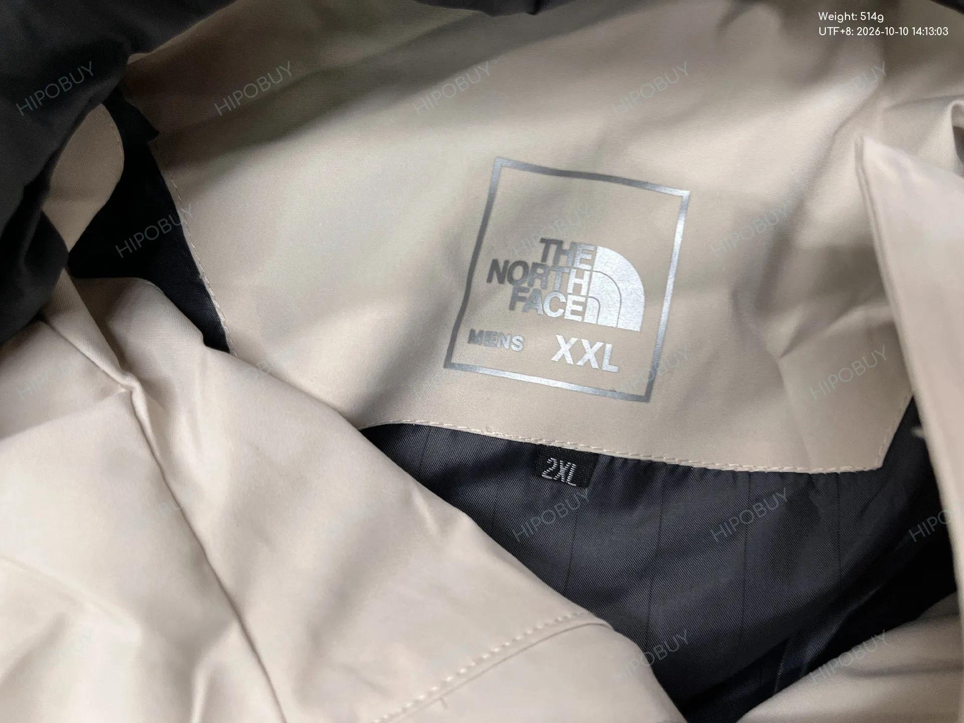 Foto QC 8 de Arcteryx Jacket Black