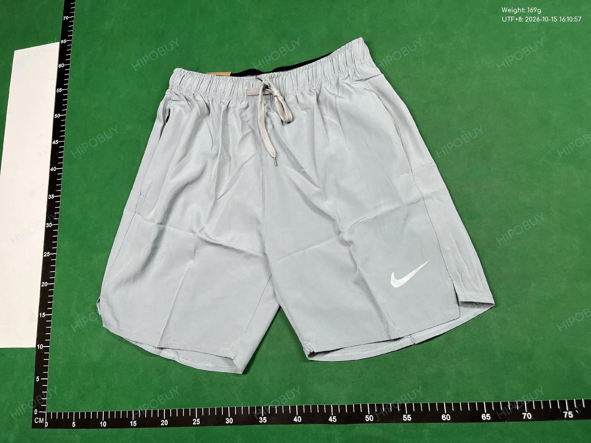 Foto QC 6 de Nike Miler Set 3-Piece Volt Grey