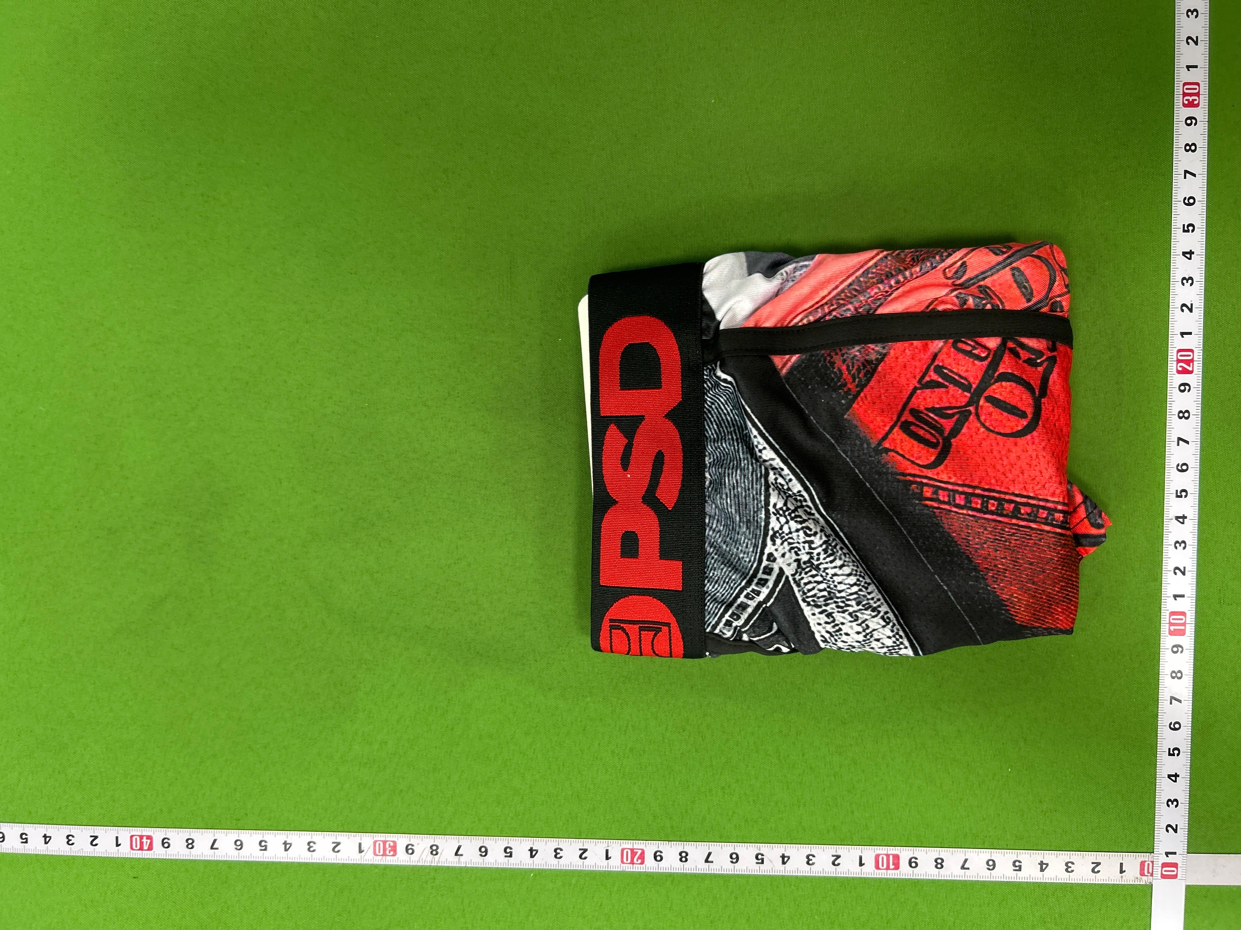 Foto QC 7 de Other Underwear Polyester Sports Multicolor