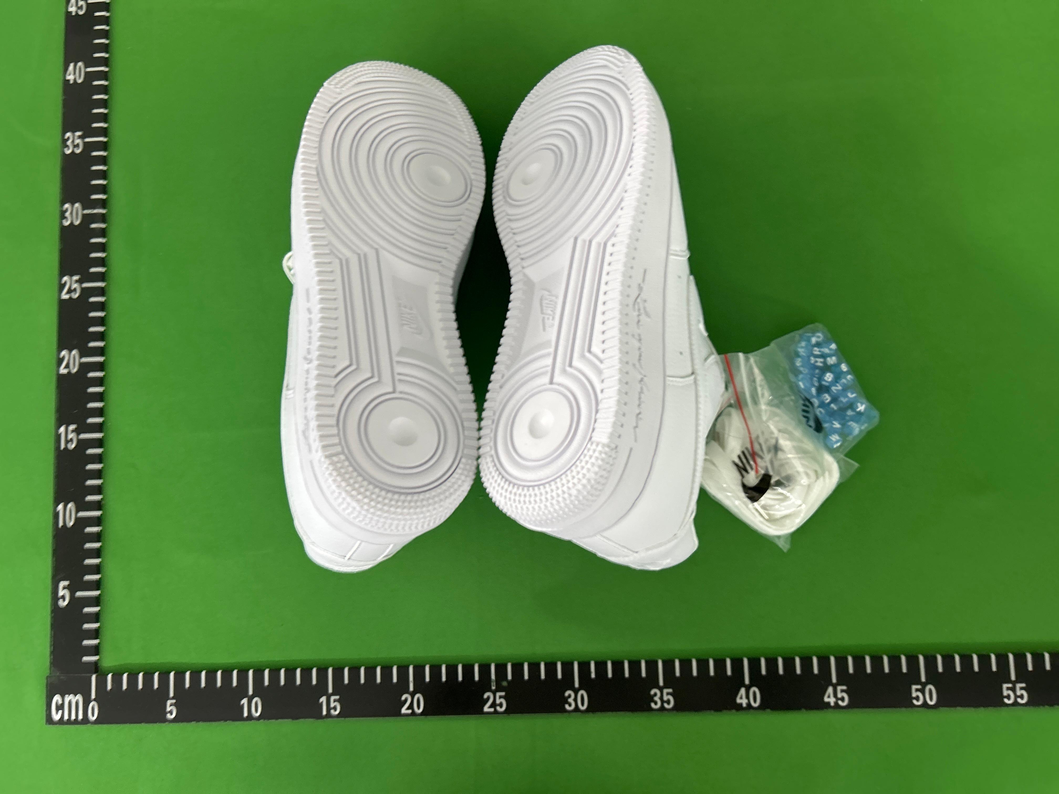 Foto QC 6 de Nike Air Force 1 Low SP Drake NOCTA Certified Lover Boy Pink Foam CZ8065-600