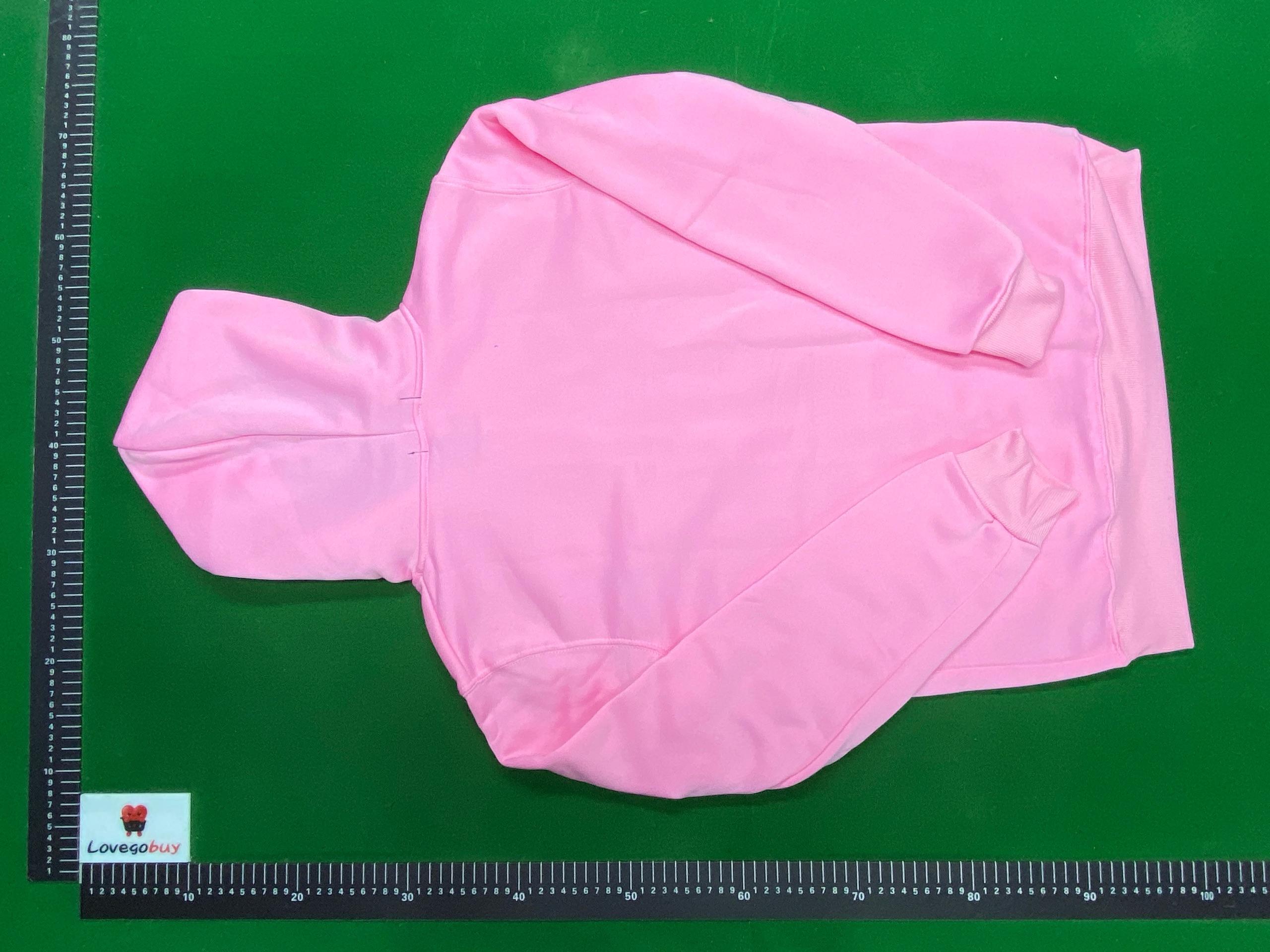 Foto QC 1 de Polo Ralph Lauren Zip Jacket Hoodie Blue