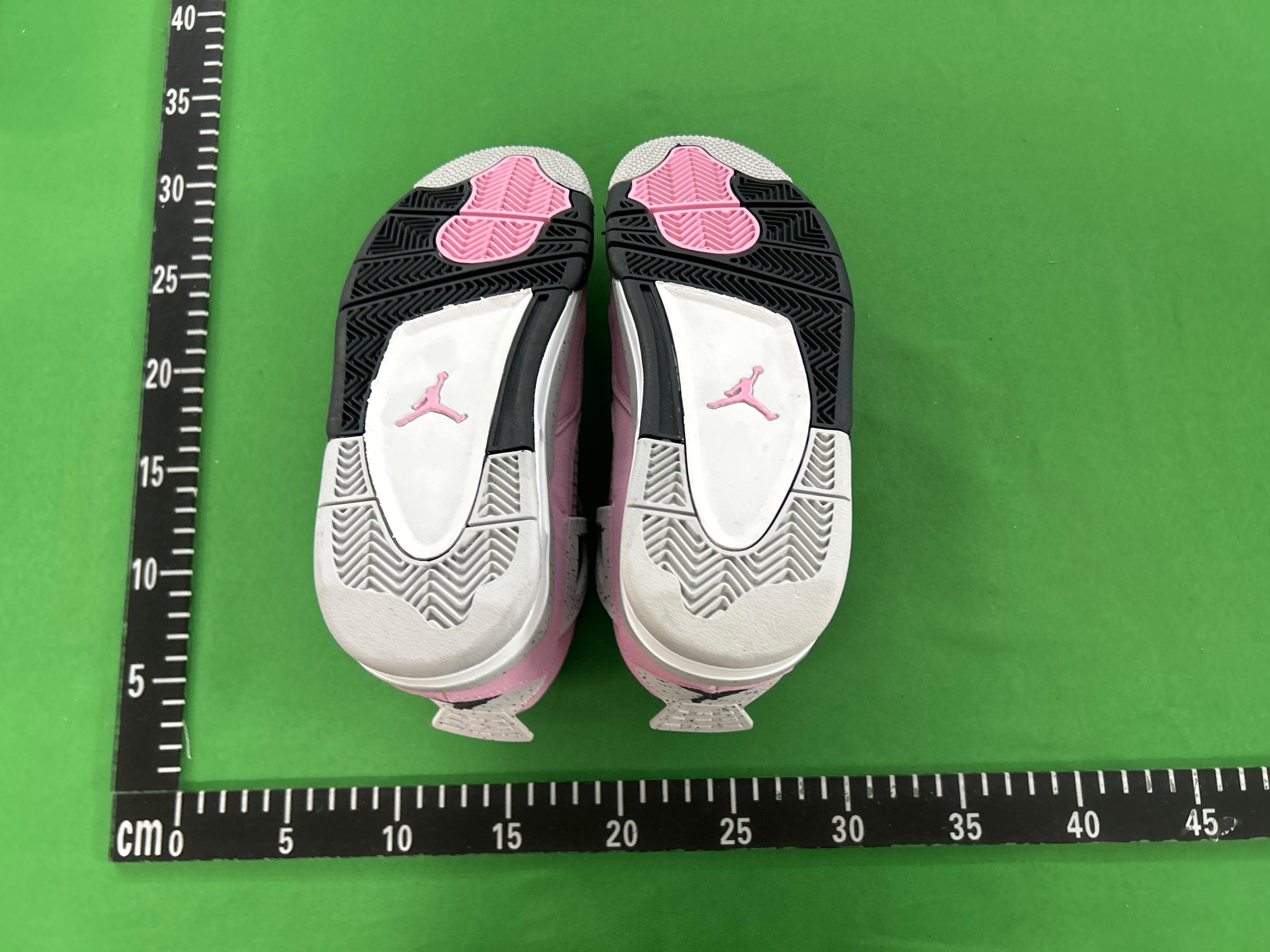Foto QC 6 de Jordan 4 Retro Frozen Moments AQ9129-001