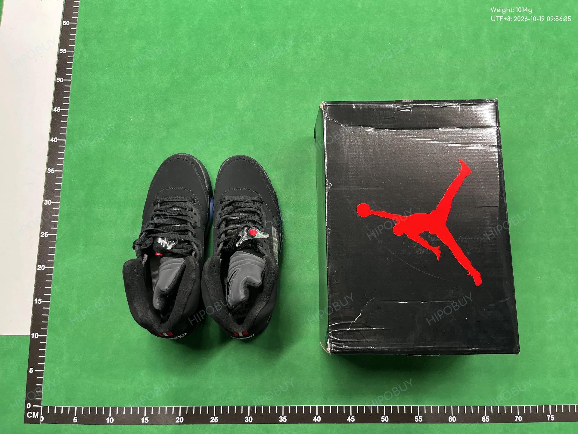 Foto QC 1 de Jordan 5 Retro Wings AV2405-900