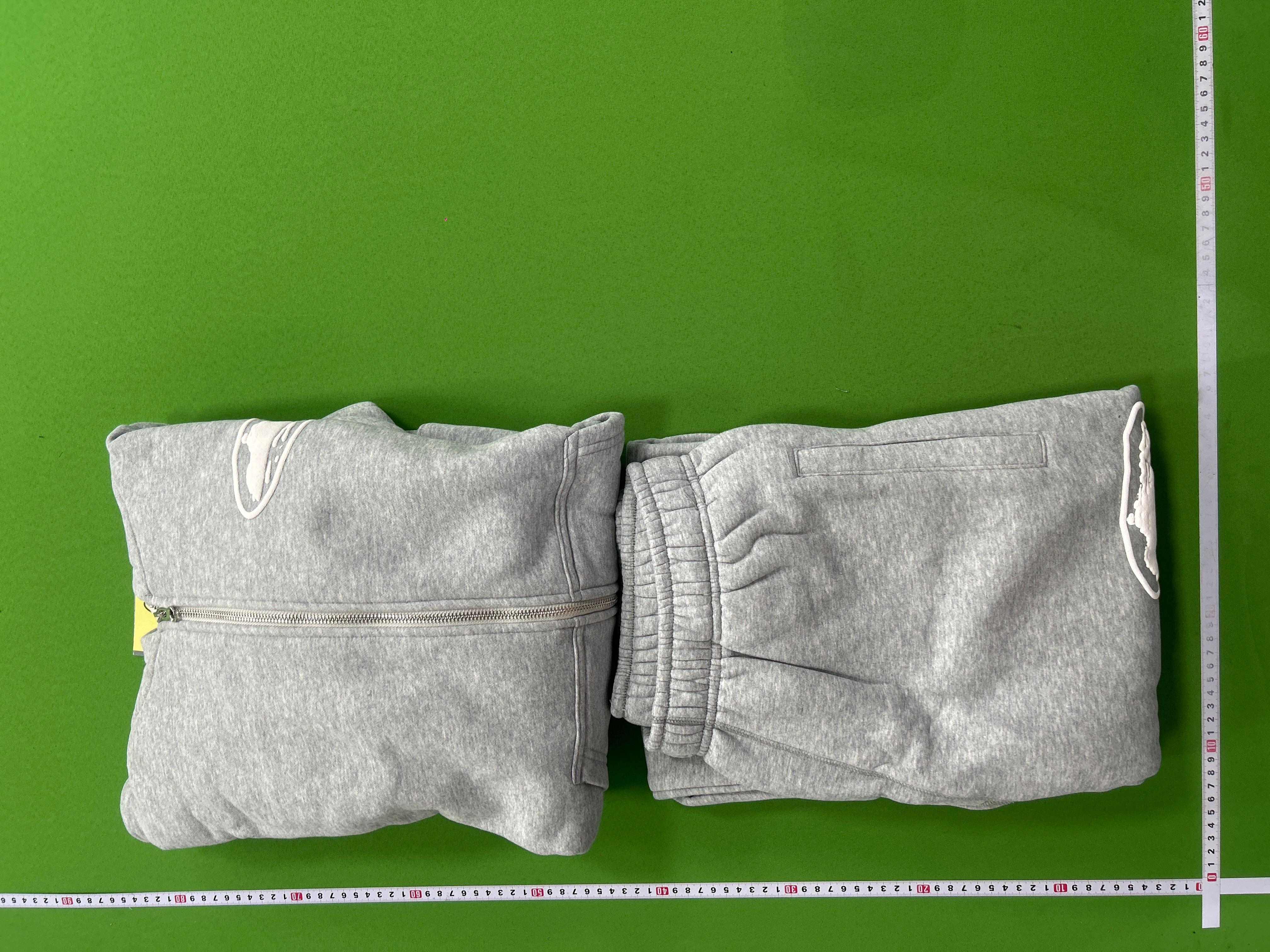Foto QC 1 de Broken Planet Jacket Black