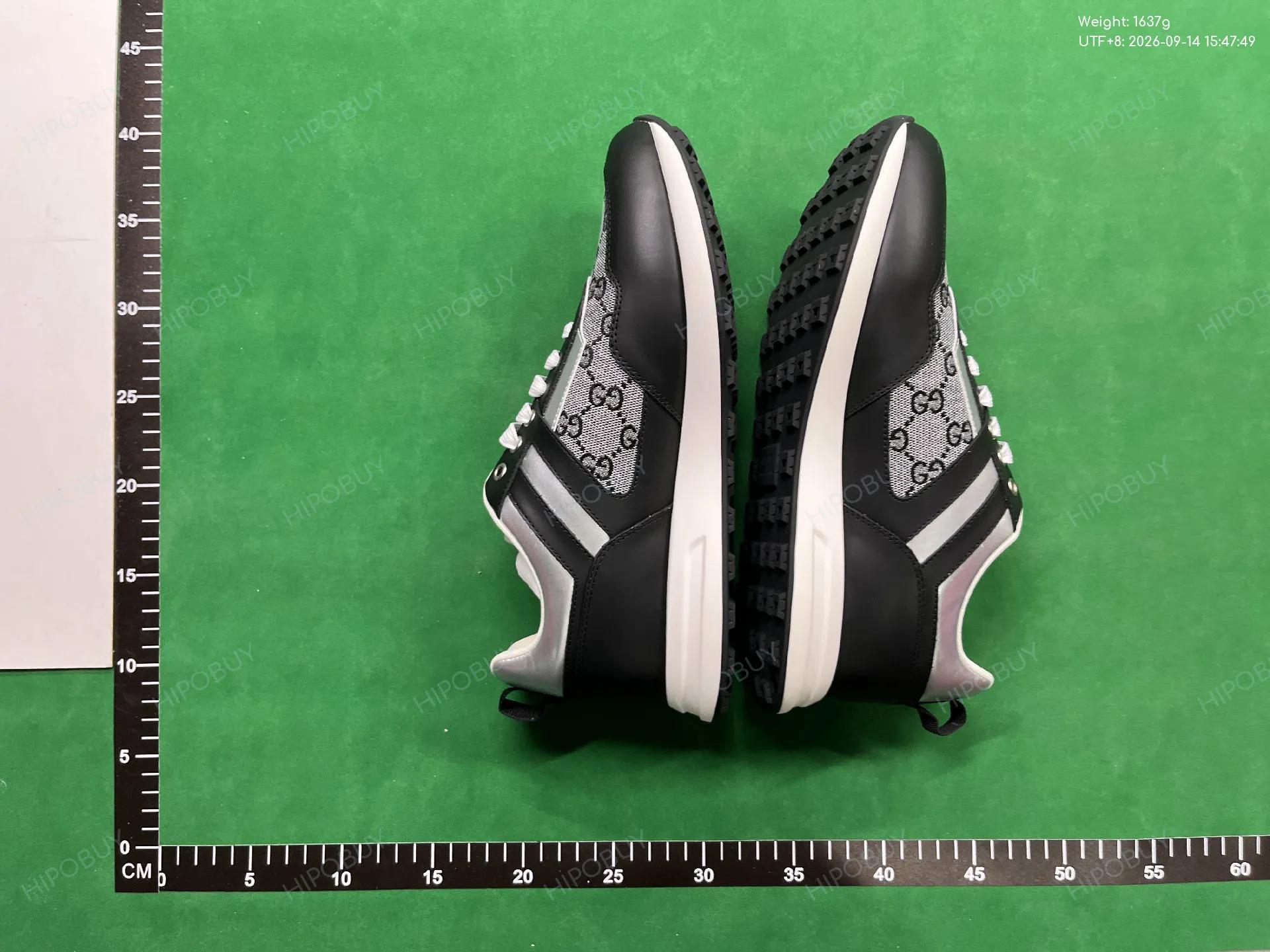 Foto QC 4 de Dior Walk'n'Dior Low Oblique