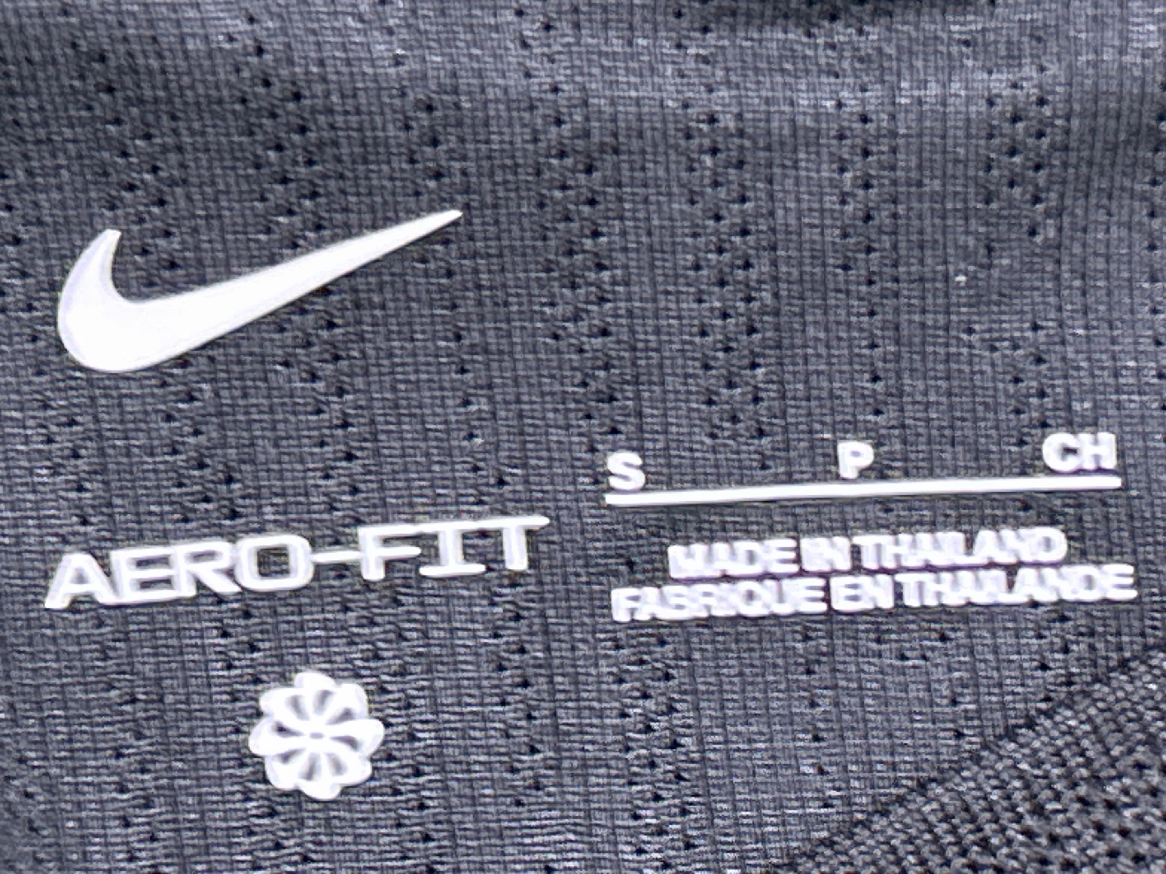Foto QC 2 de Macron x Crystal Palace 2026/27 Third Jersey Blue