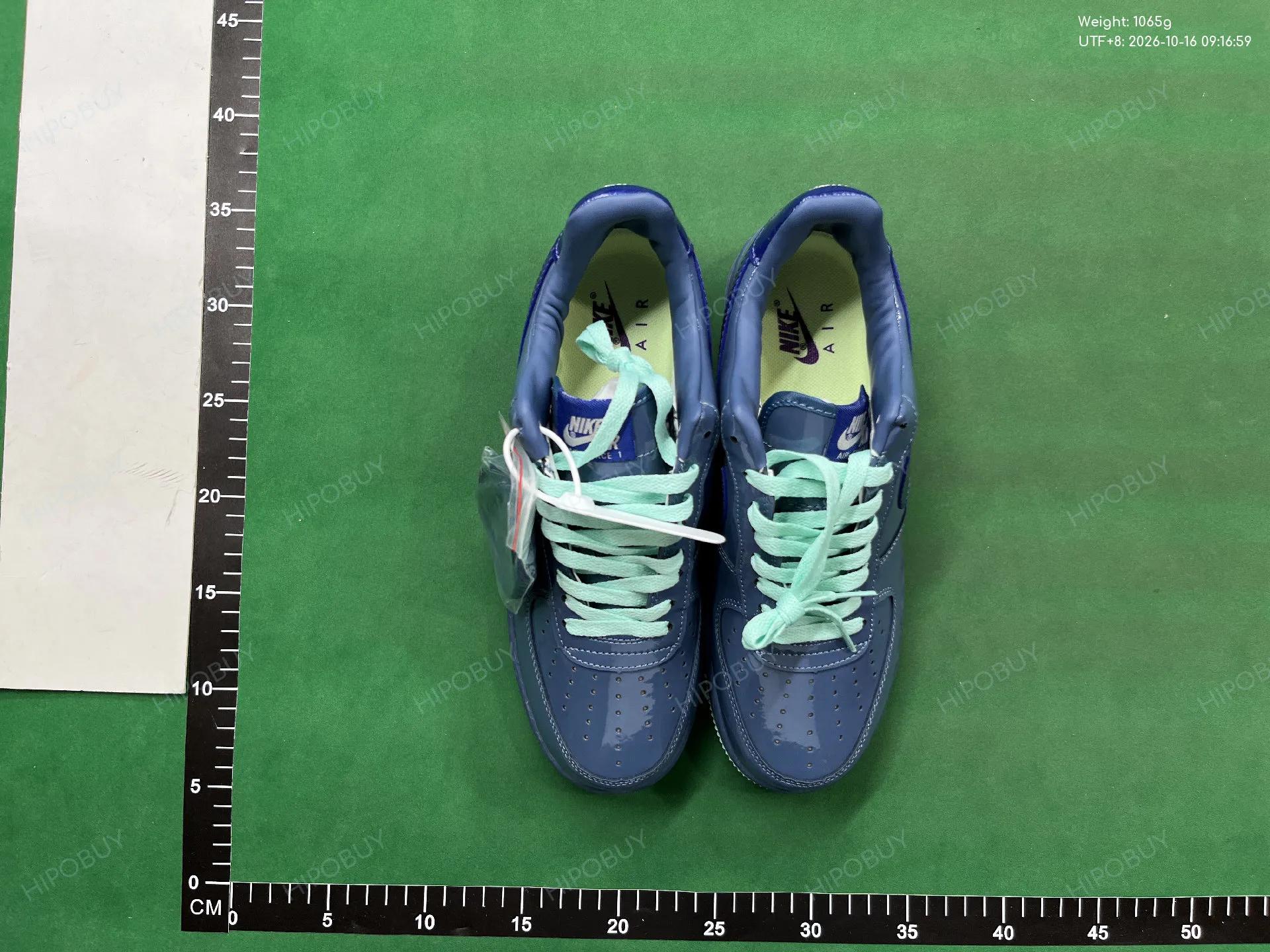 Foto QC 6 de Nike Air Force 1 Low Cactus Plant Flea Market Fuchsia Dream FQ7069-500
