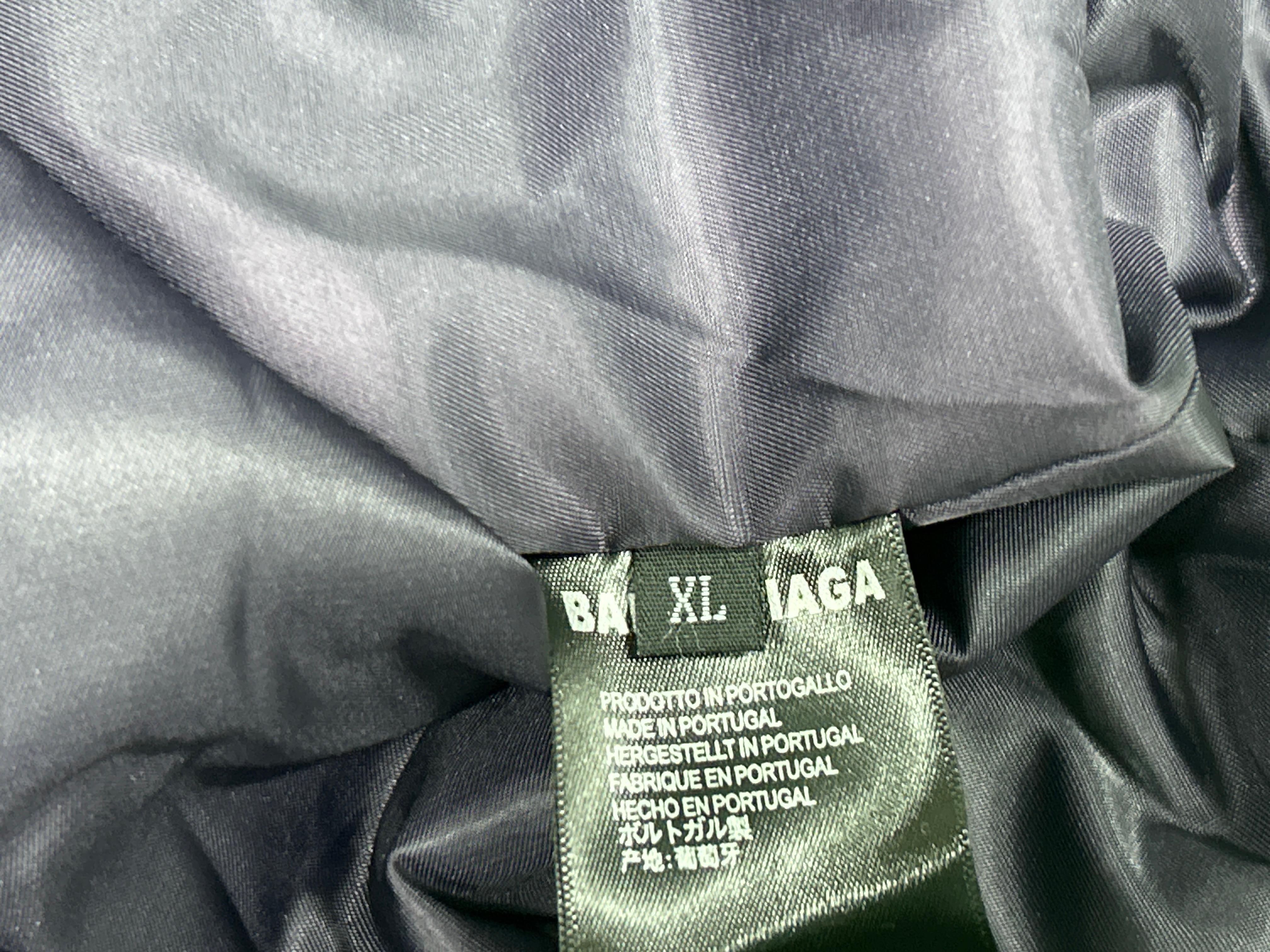 Foto QC 8 de Celine Varsity Jacket Green