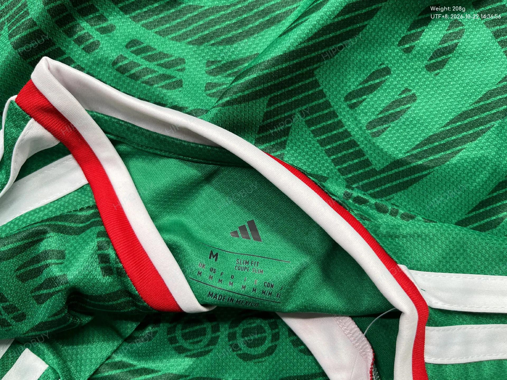 Foto QC 1 de Nike x Norway 2024 Blackout Jersey Black