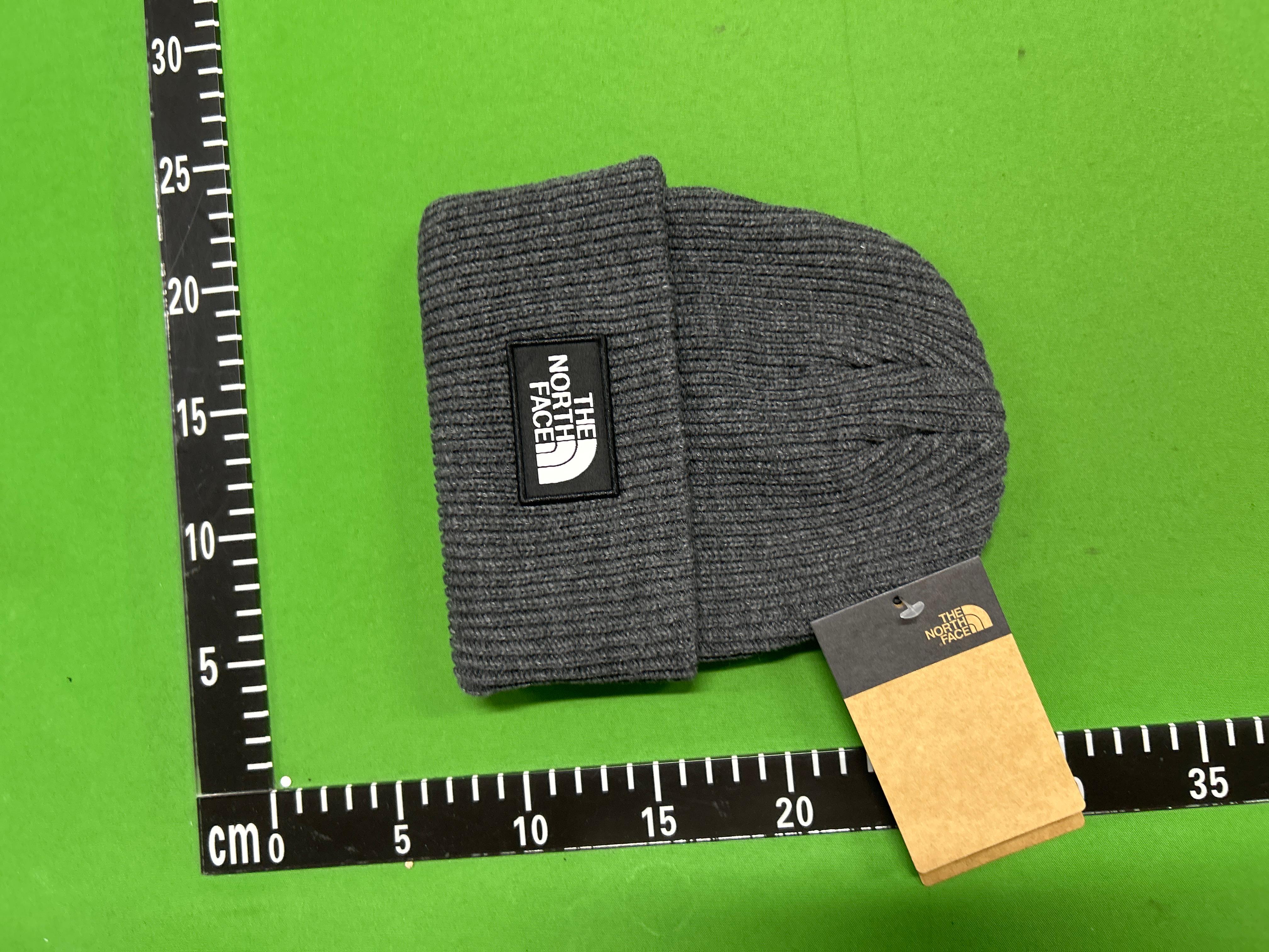 Foto QC 6 de The North Face Beanie Black