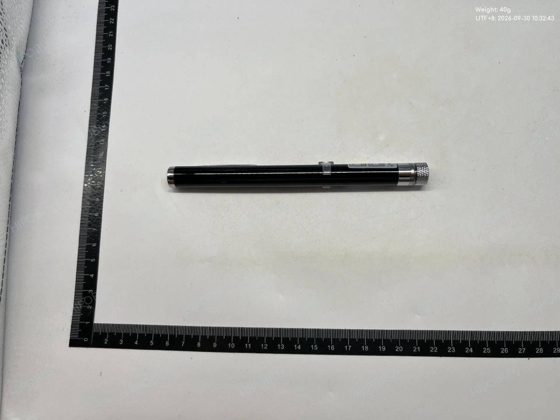 Foto QC 5 de Unbranded Laser Pointer Green Light