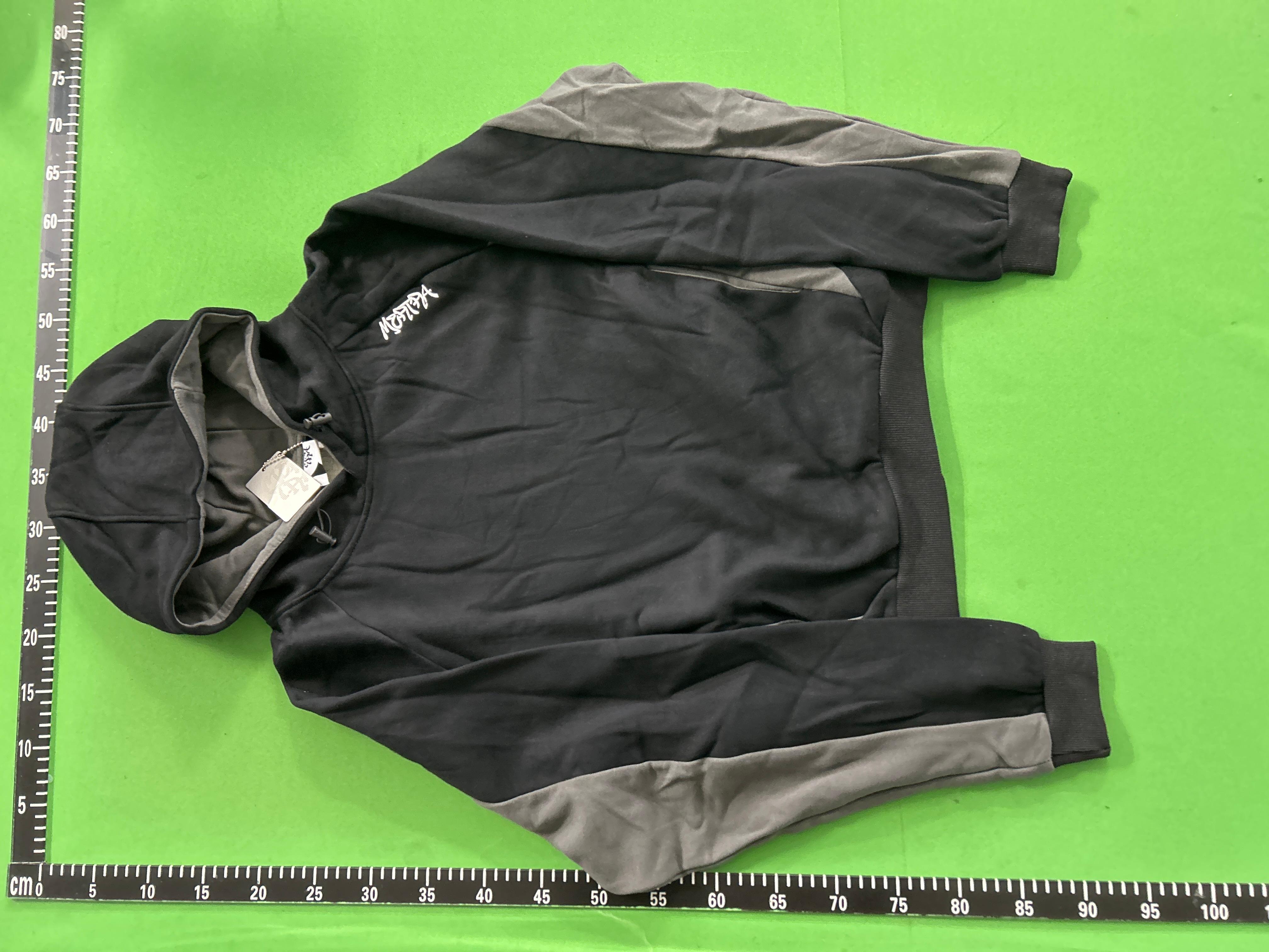 Foto QC 3 de Arcteryx Gore-Tex Windbreaker Jacket Black