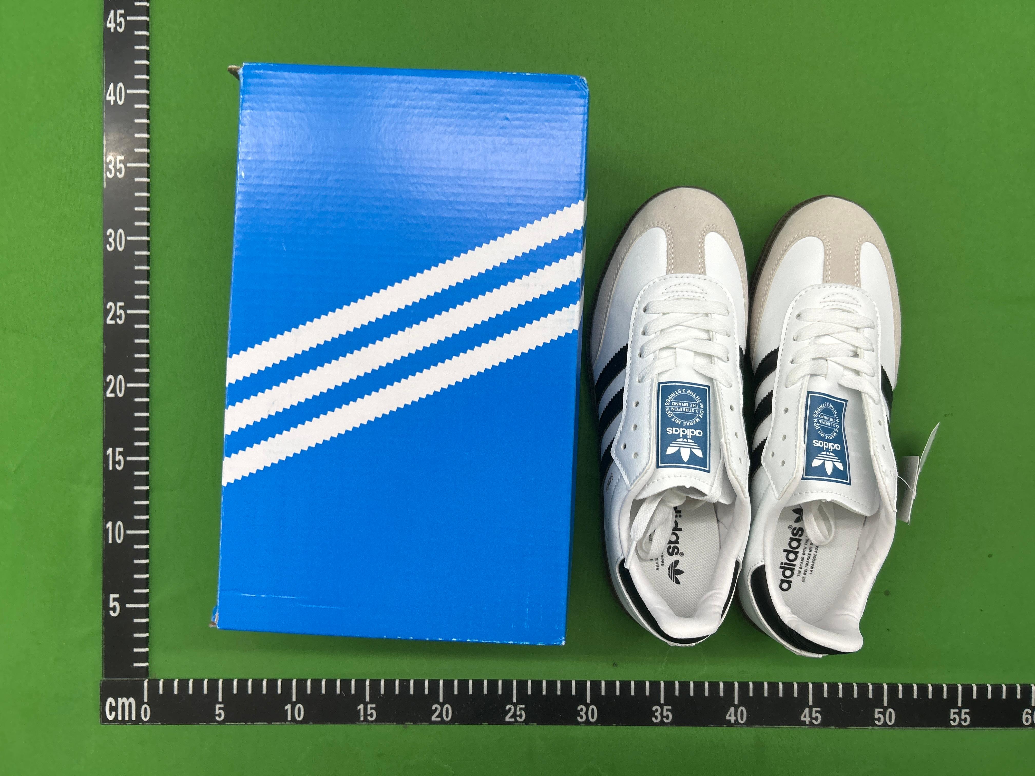 Foto QC 4 de adidas Samba Vegan OG Core Black H01878