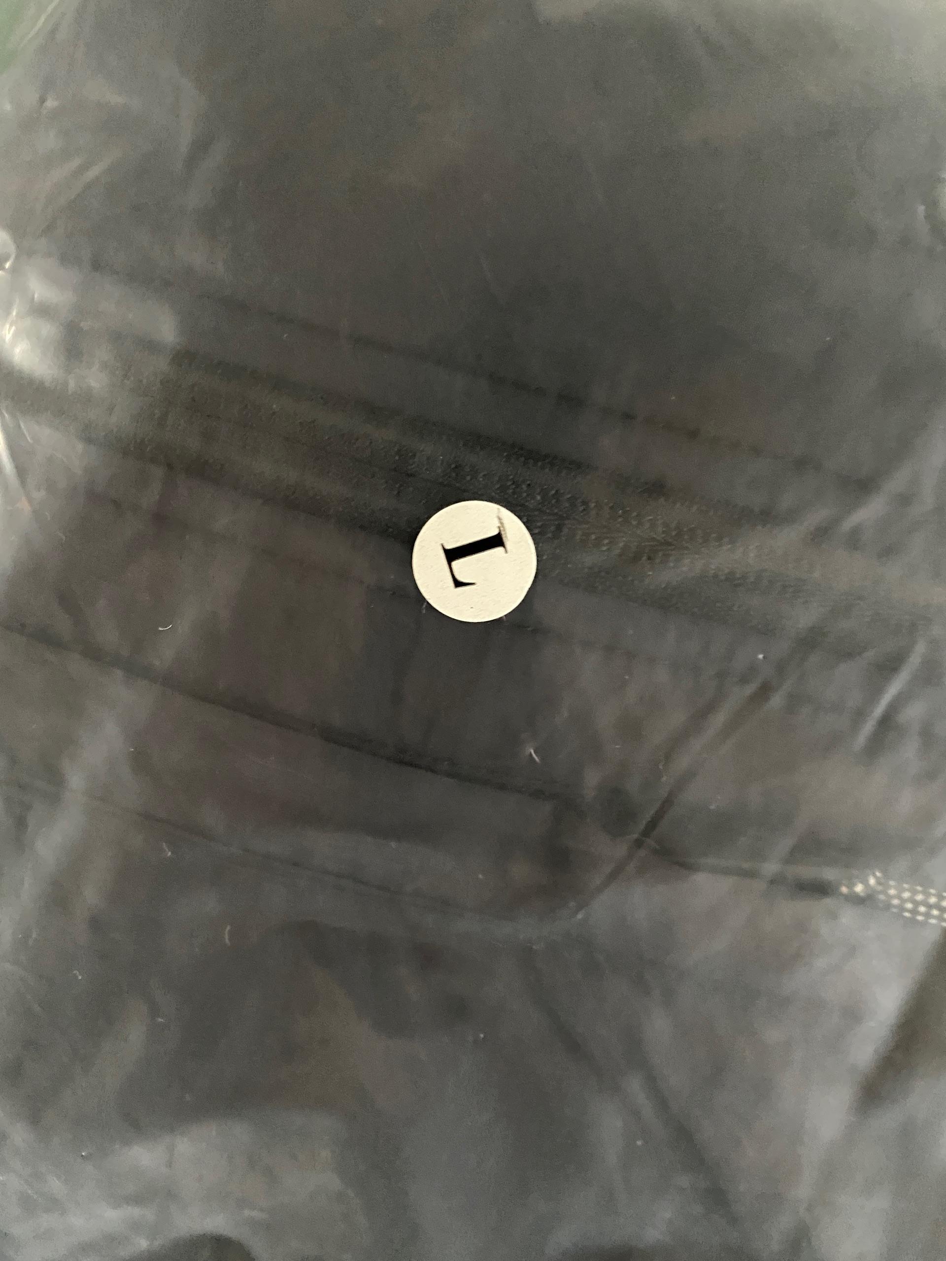 Foto QC 6 de Under Armour ColdGear Hooded Jacket Black