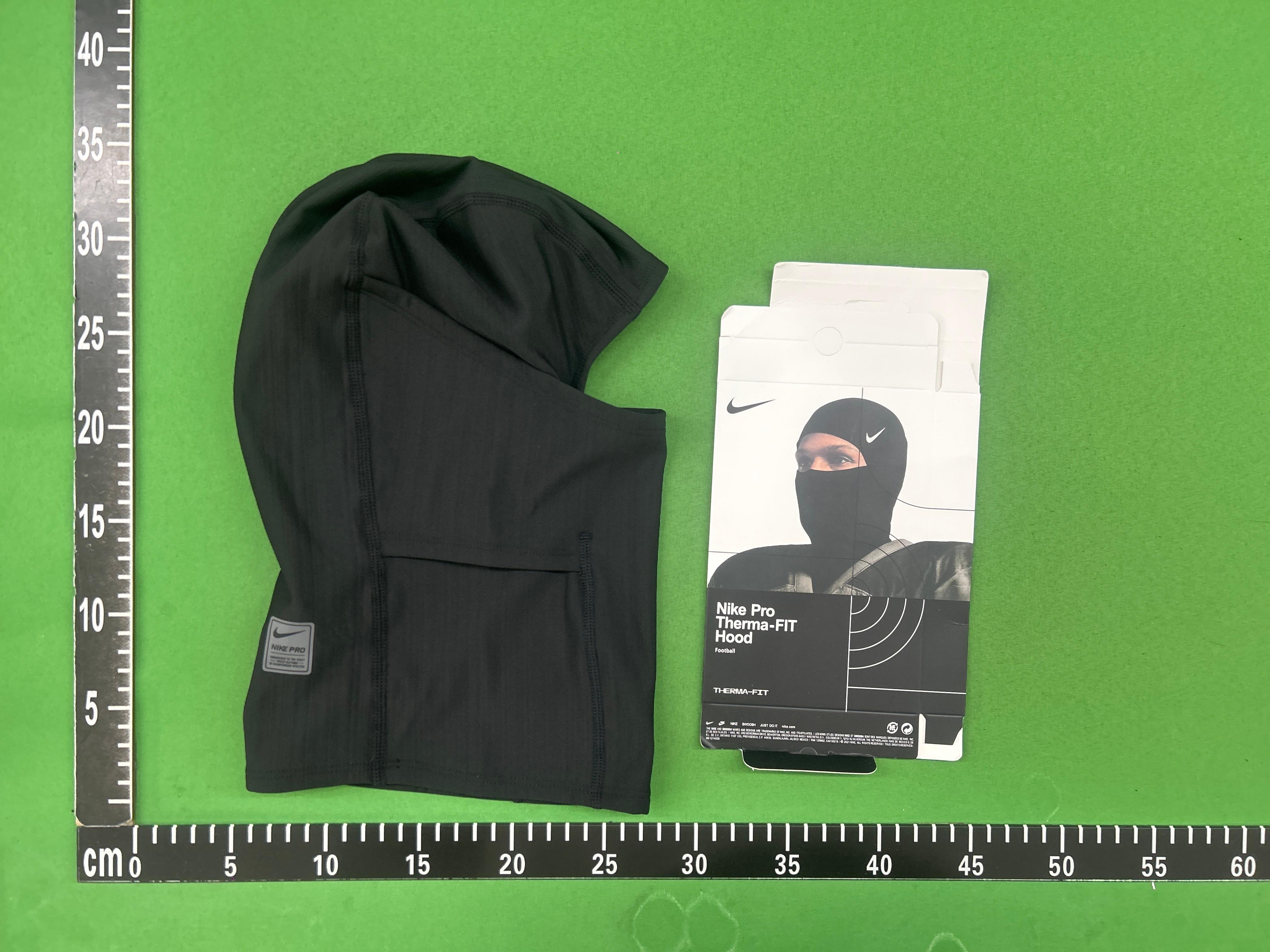 Foto QC 4 de Nike Dri-FIT Skull Cap Black