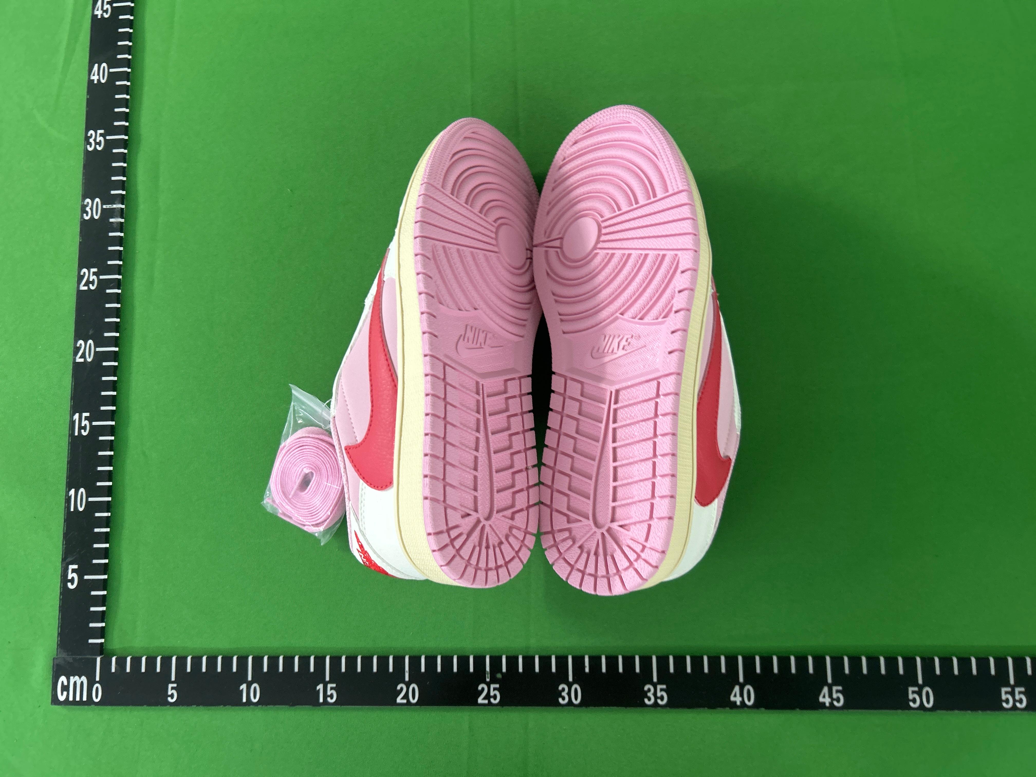 Foto QC 6 de Jordan 1 Retro Low OG SP Travis Scott Reverse Mocha DM7866-162