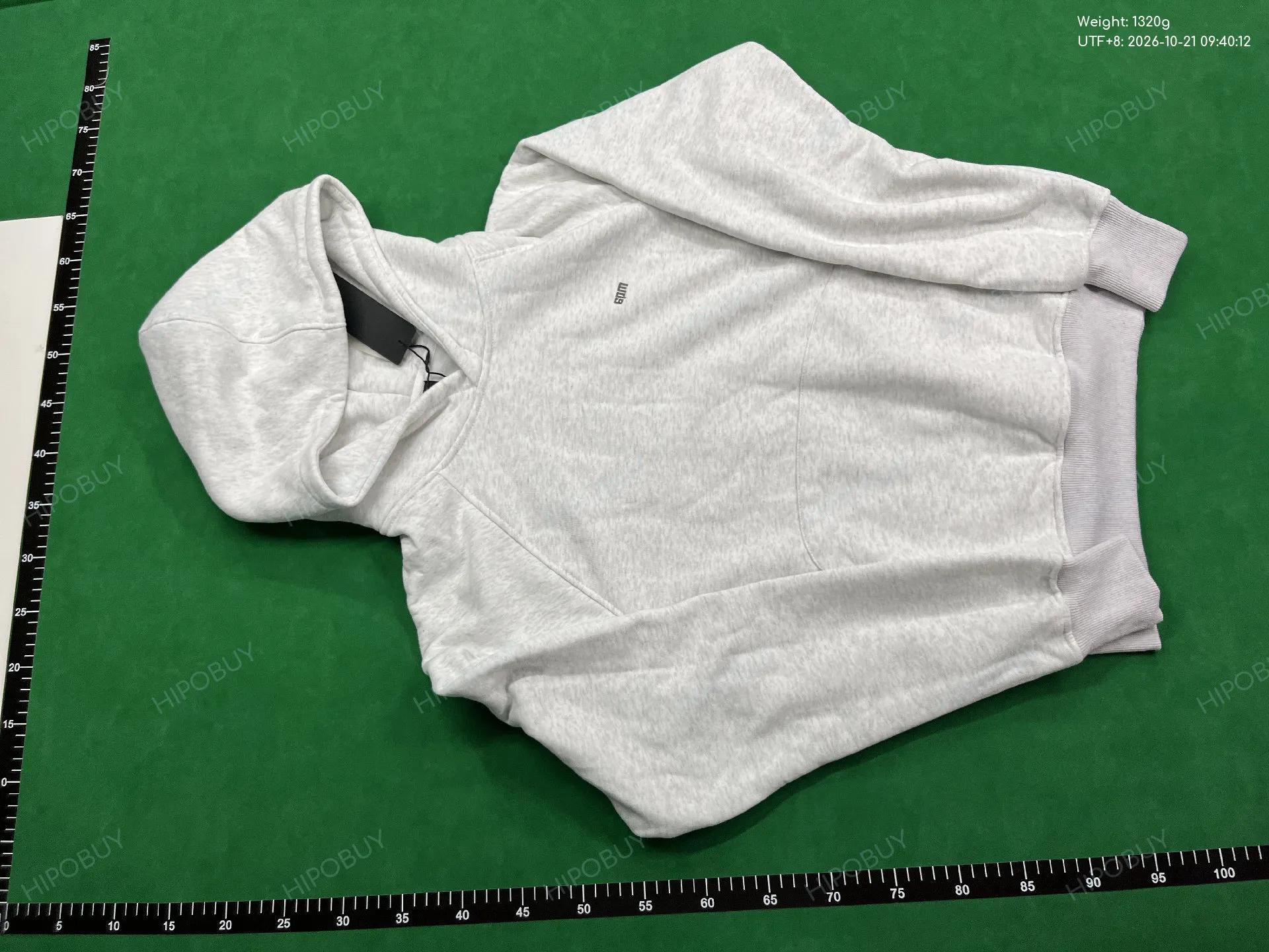 Foto QC 6 de 6PM True Religion Icons Sweater Black