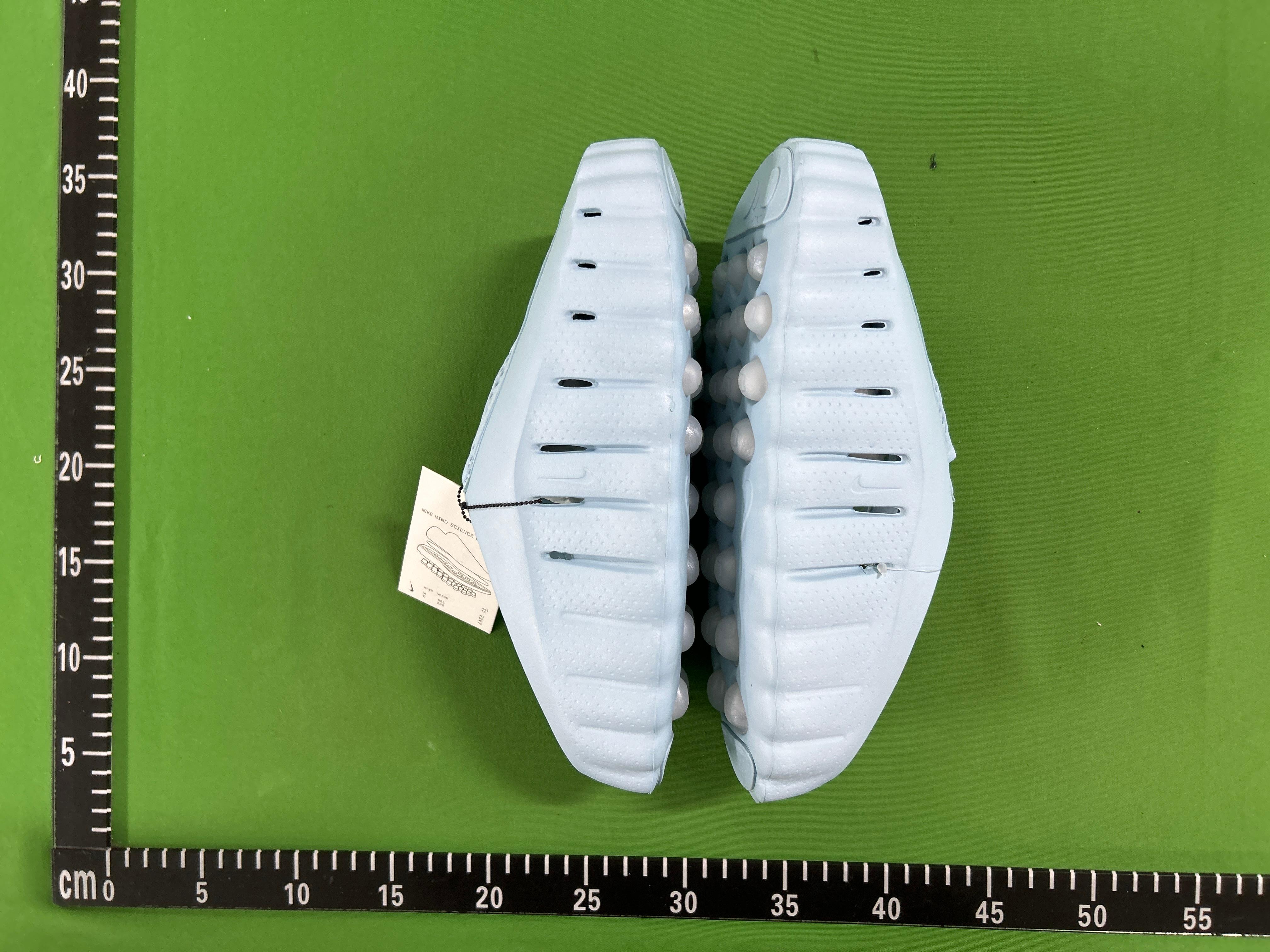 Foto QC 4 de Nike NOCTA Mind 001 Foam Slide Jade HQ4307 005
