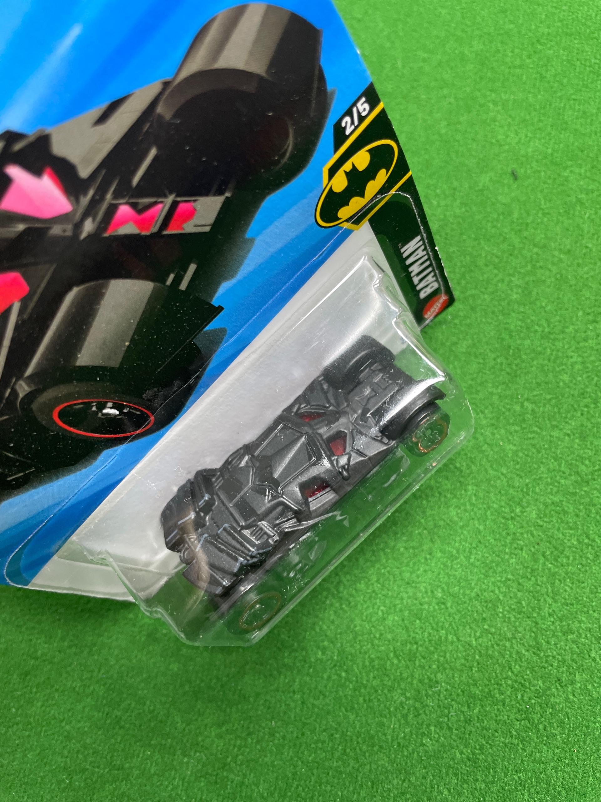 Foto QC 2 de Mattel Hot Wheels HW Green Speed Lucid Air Die-cast Alloy Car