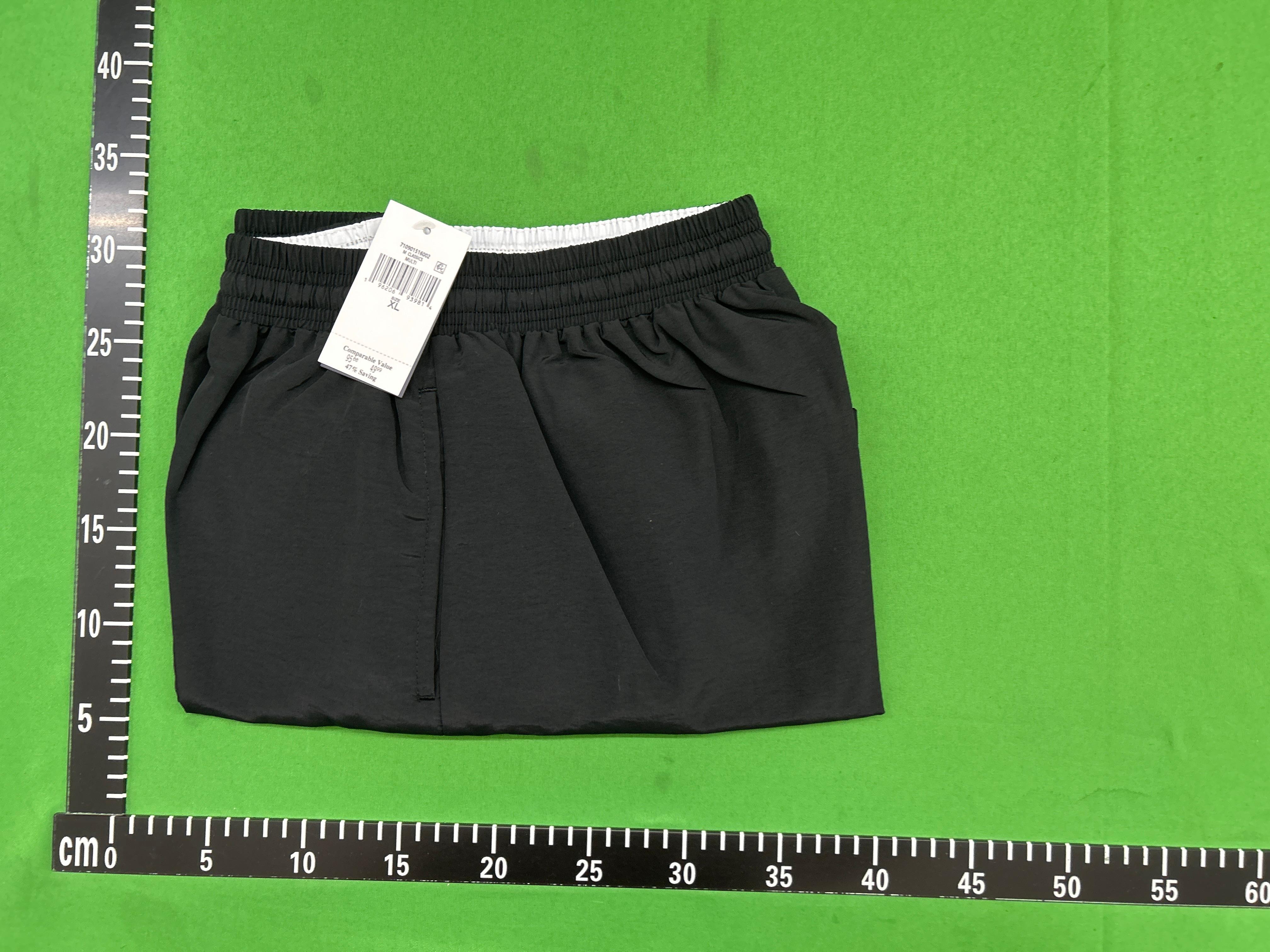 Foto QC 8 de Polo Ralph Lauren Board Shorts Embroidered Pony Black