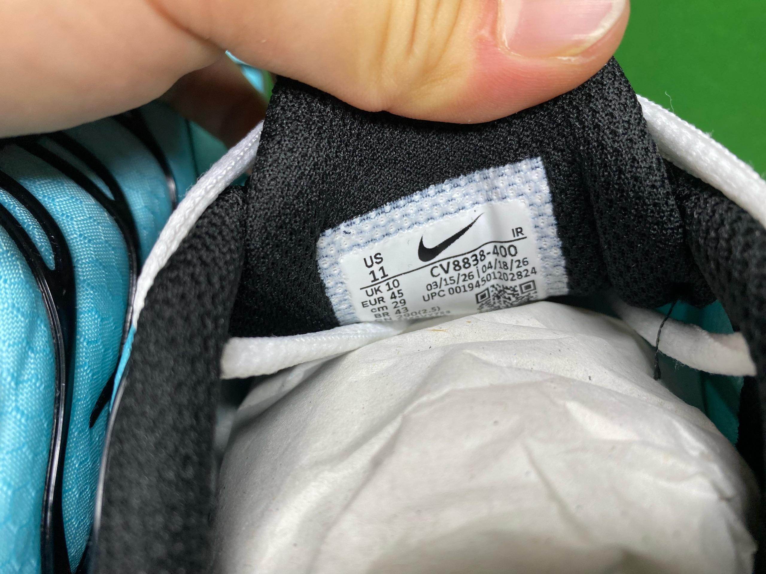 Foto QC 5 de Nike Air Max Plus WMNS Swarovski Sunset FZ9042-001