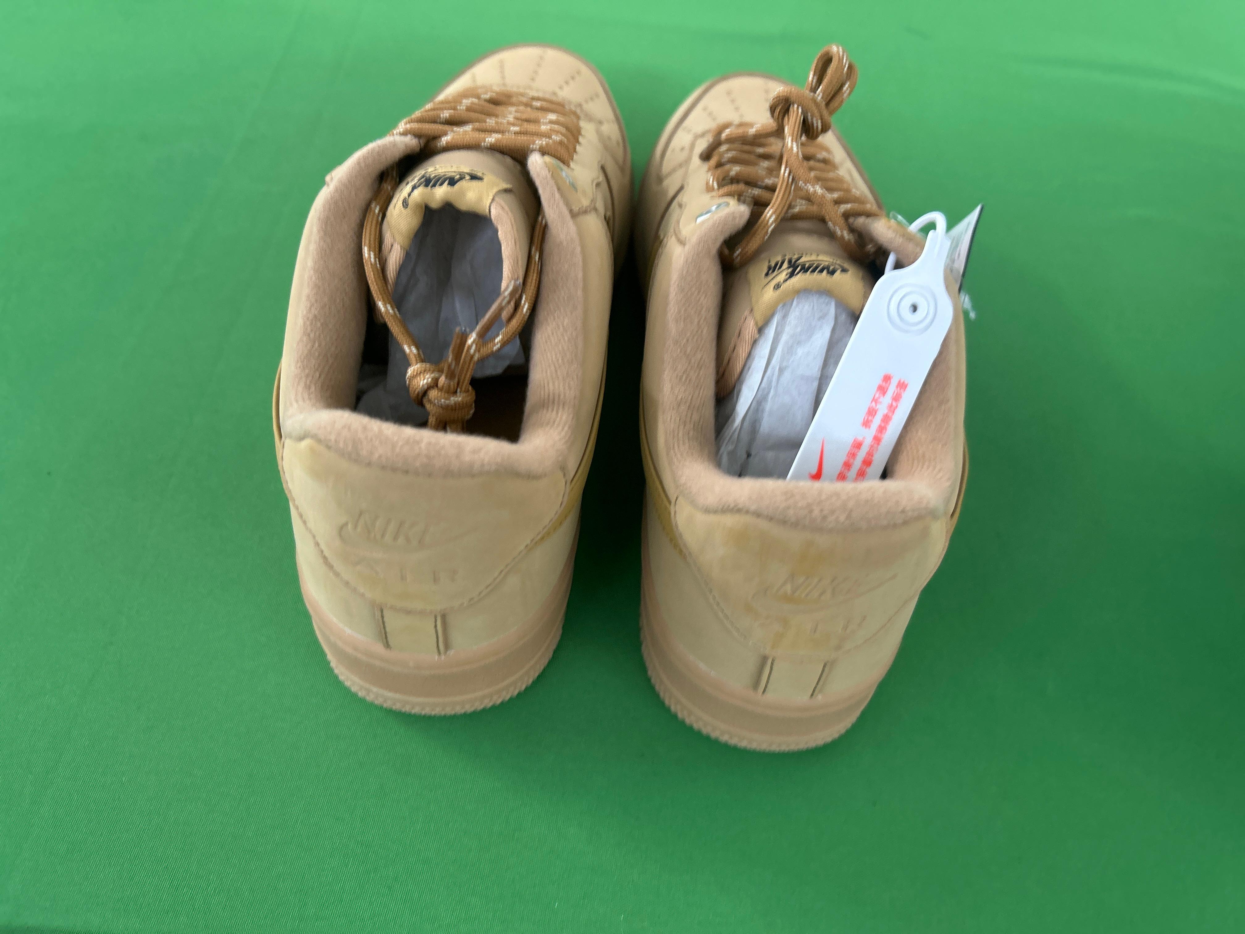 Foto QC 3 de Nike Air Force 1 Low SP Cactus Plant Flea Market Black HJ8463-001