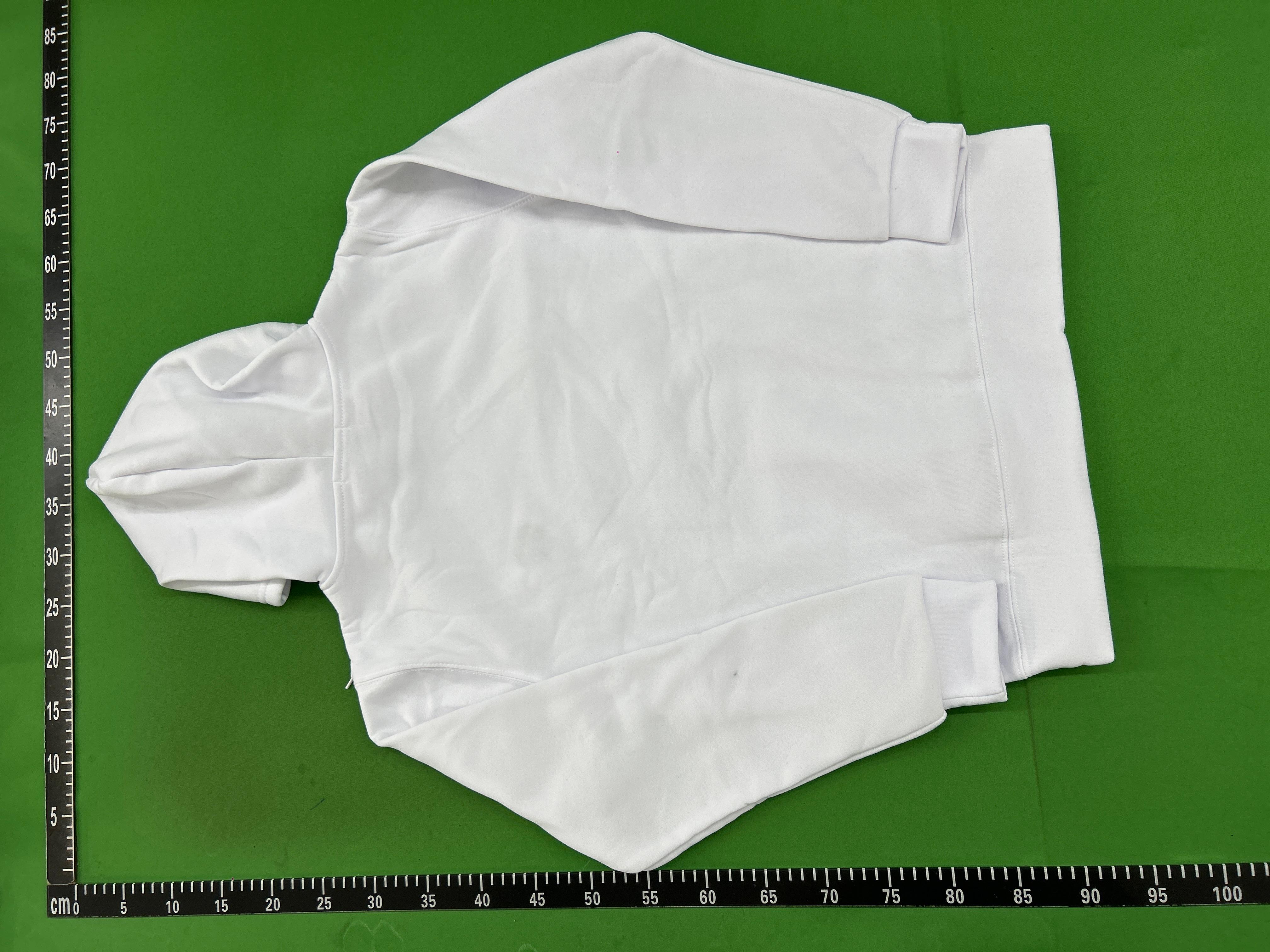 Foto QC 3 de COMME des GARÇONS PLAY Hoodie Grey