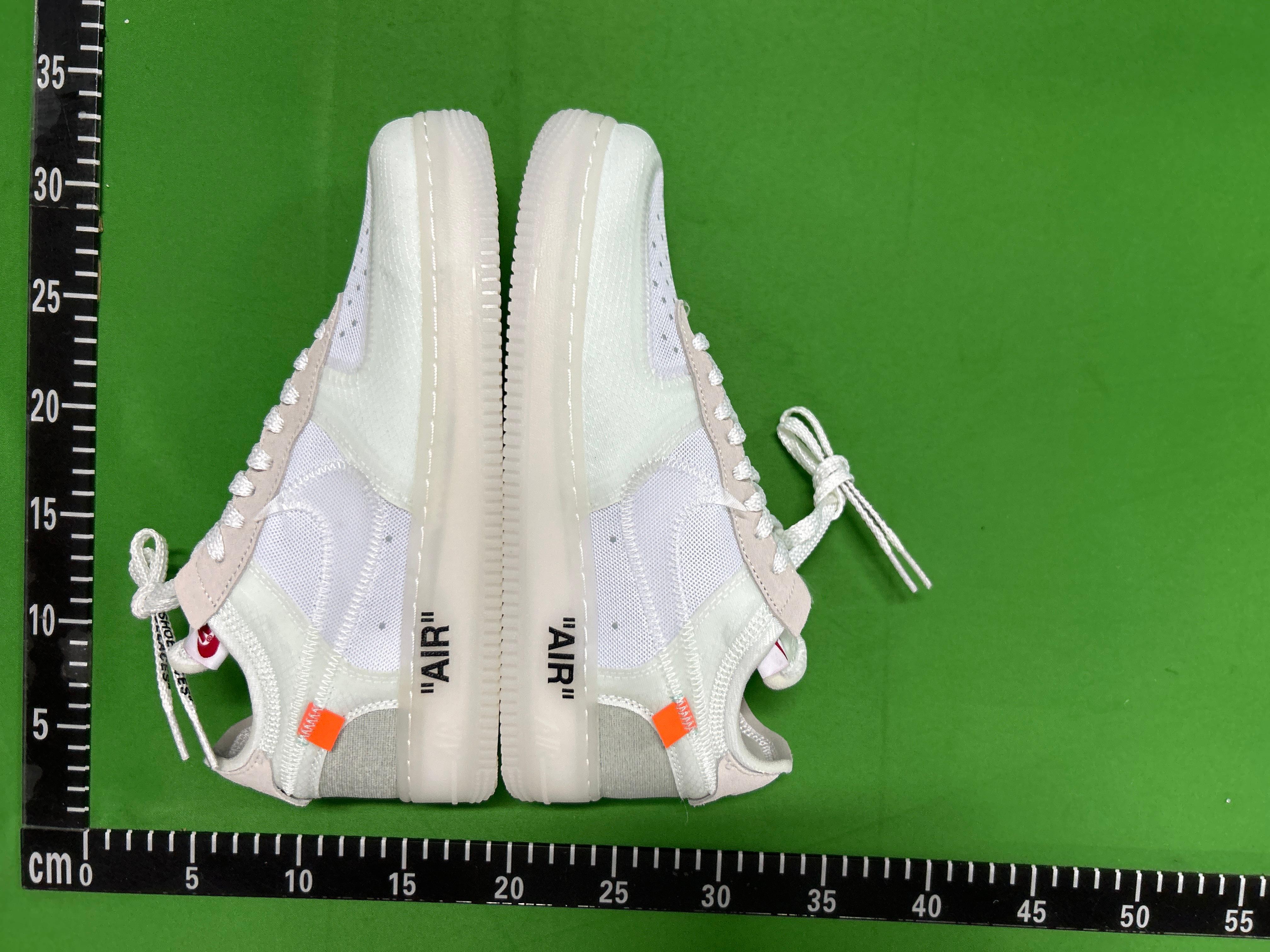 Foto QC 5 de Nike Air Force 1 Low SP Cactus Plant Flea Market Fuchsia Dream FQ7069-500