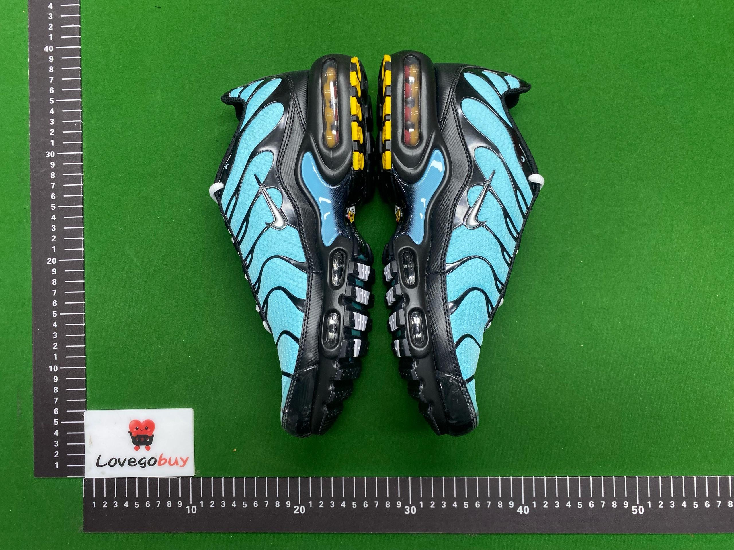Foto QC 2 de Nike Air Max Plus WMNS Swarovski Sunset FZ9042-001