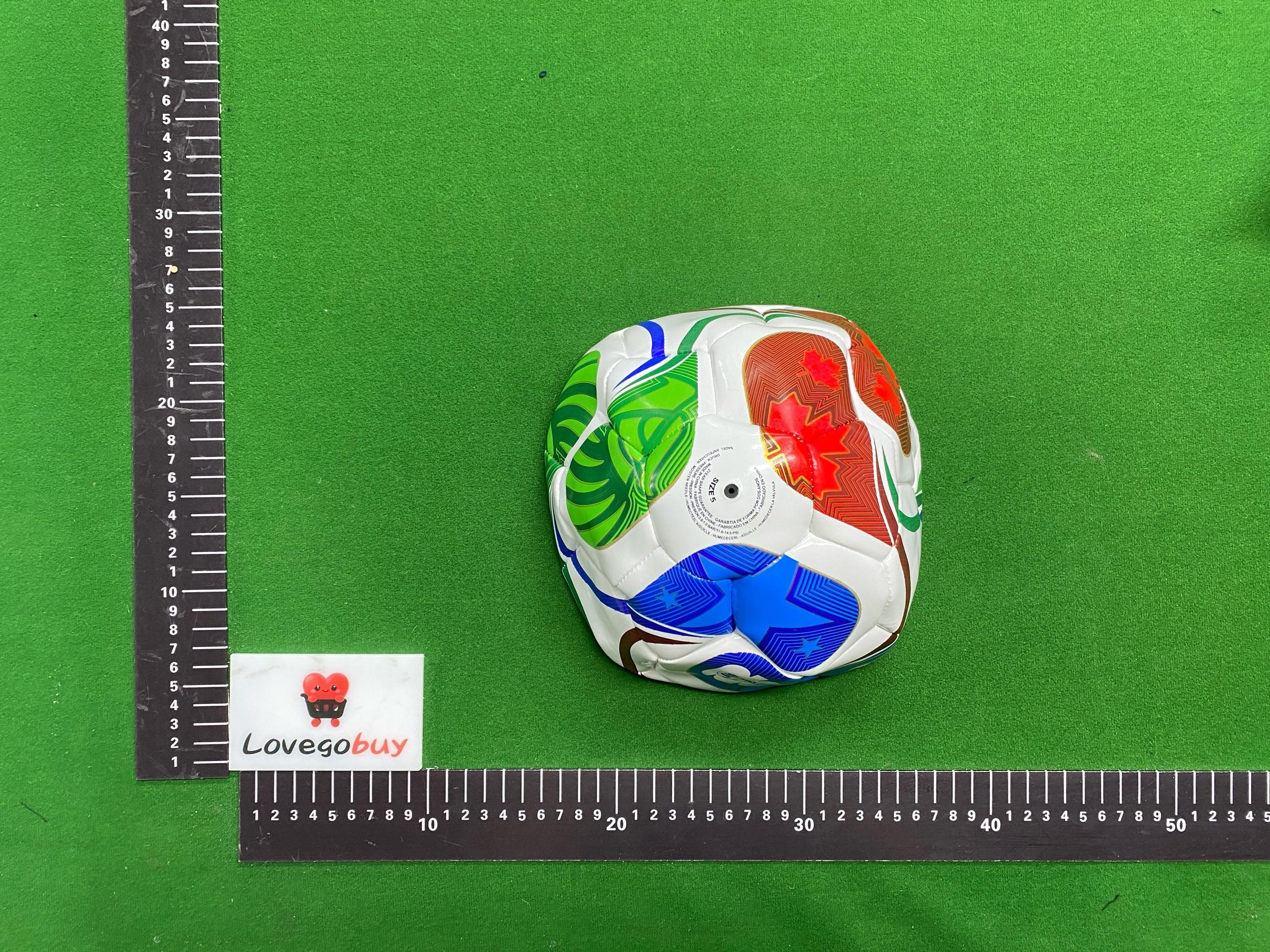 Foto QC 4 de Adidas UEFA Champions League Football Orange