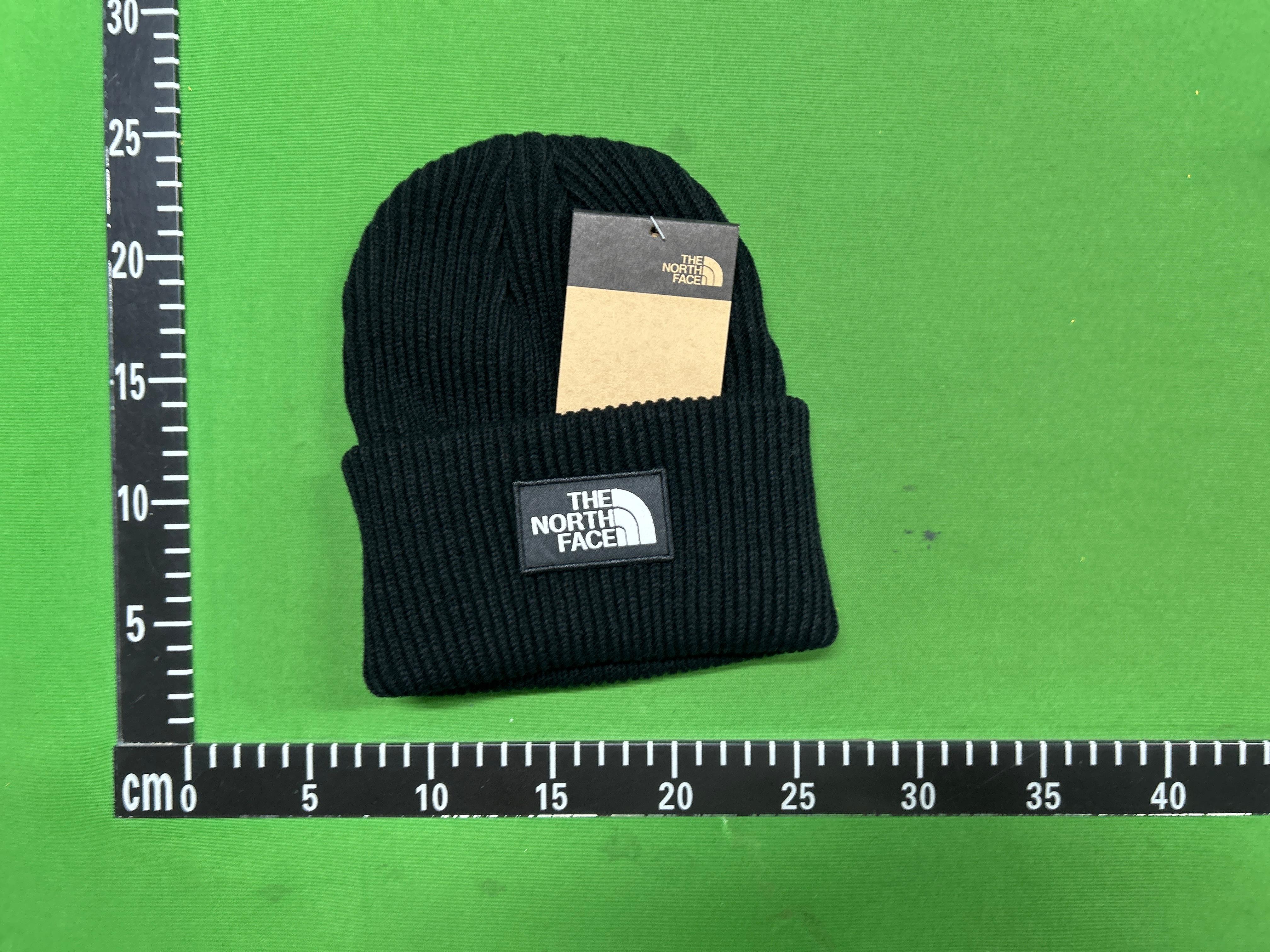 Foto QC 8 de The North Face Beanie Black