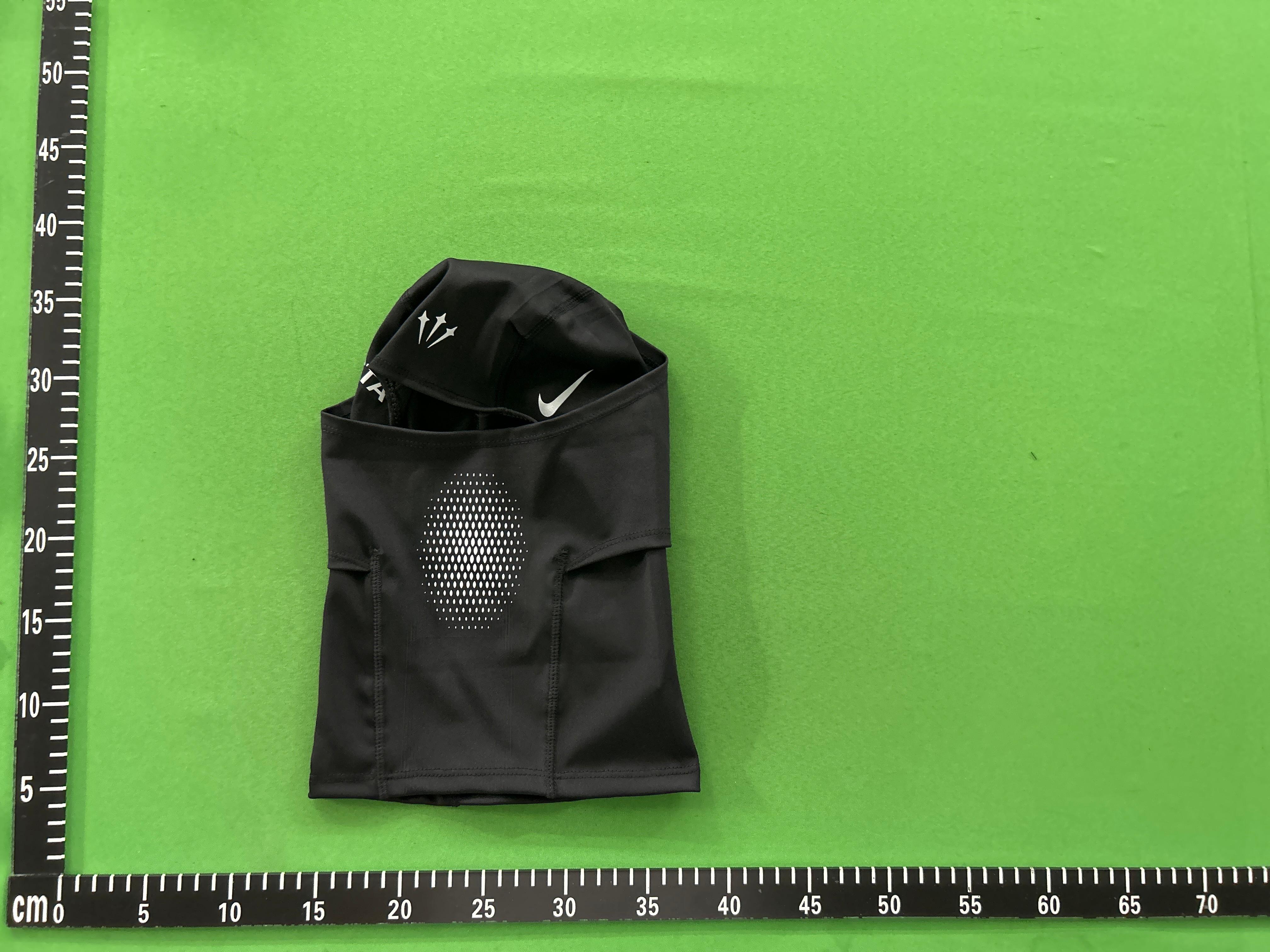 Foto QC 3 de Generic Balaclava Black