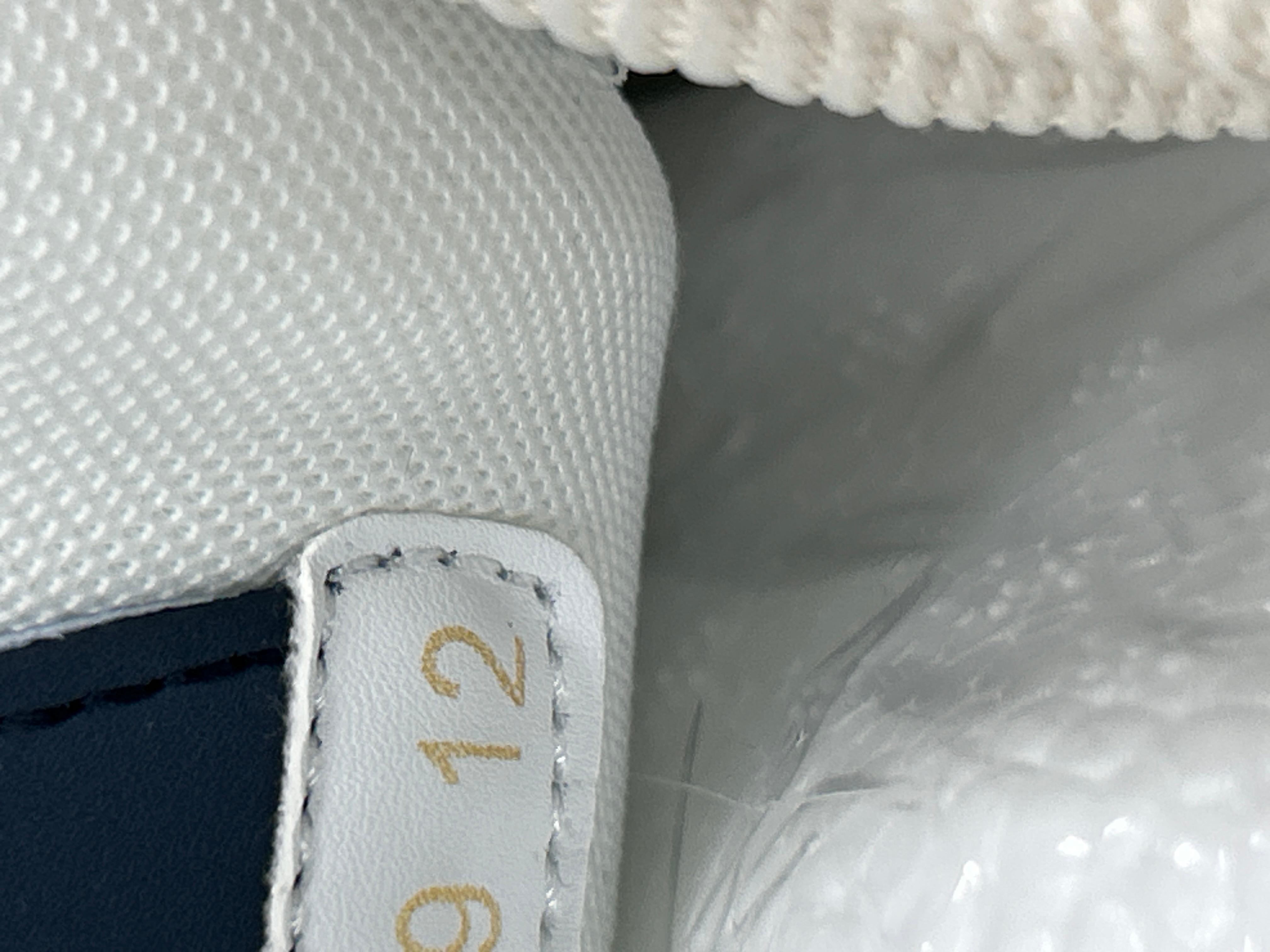 Foto QC 7 de Louis Vuitton LV Skate Sneaker