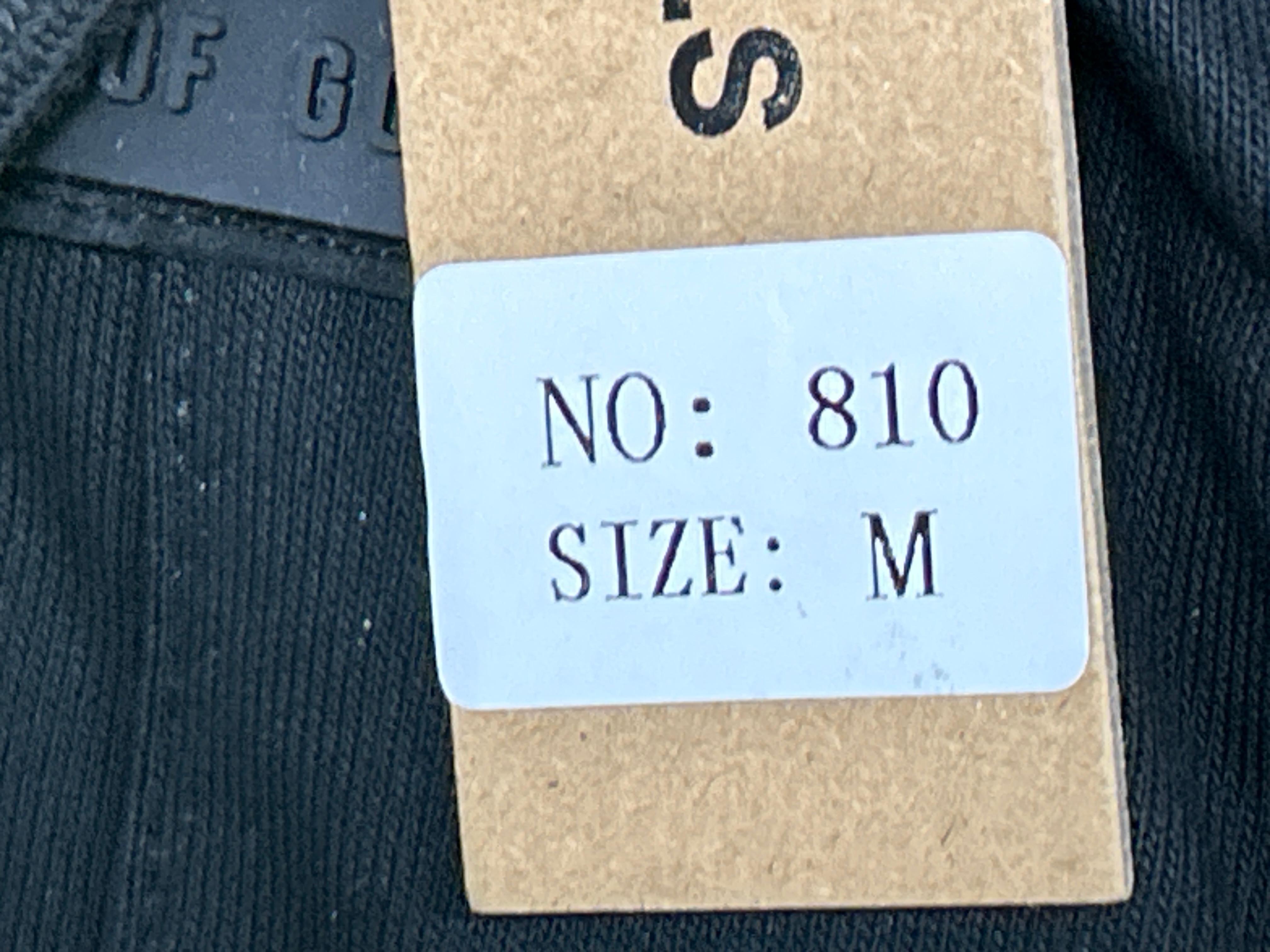 Foto QC 2 de Fear of God Essentials Sweatpants Straight Leg Light Heather Oatmeal