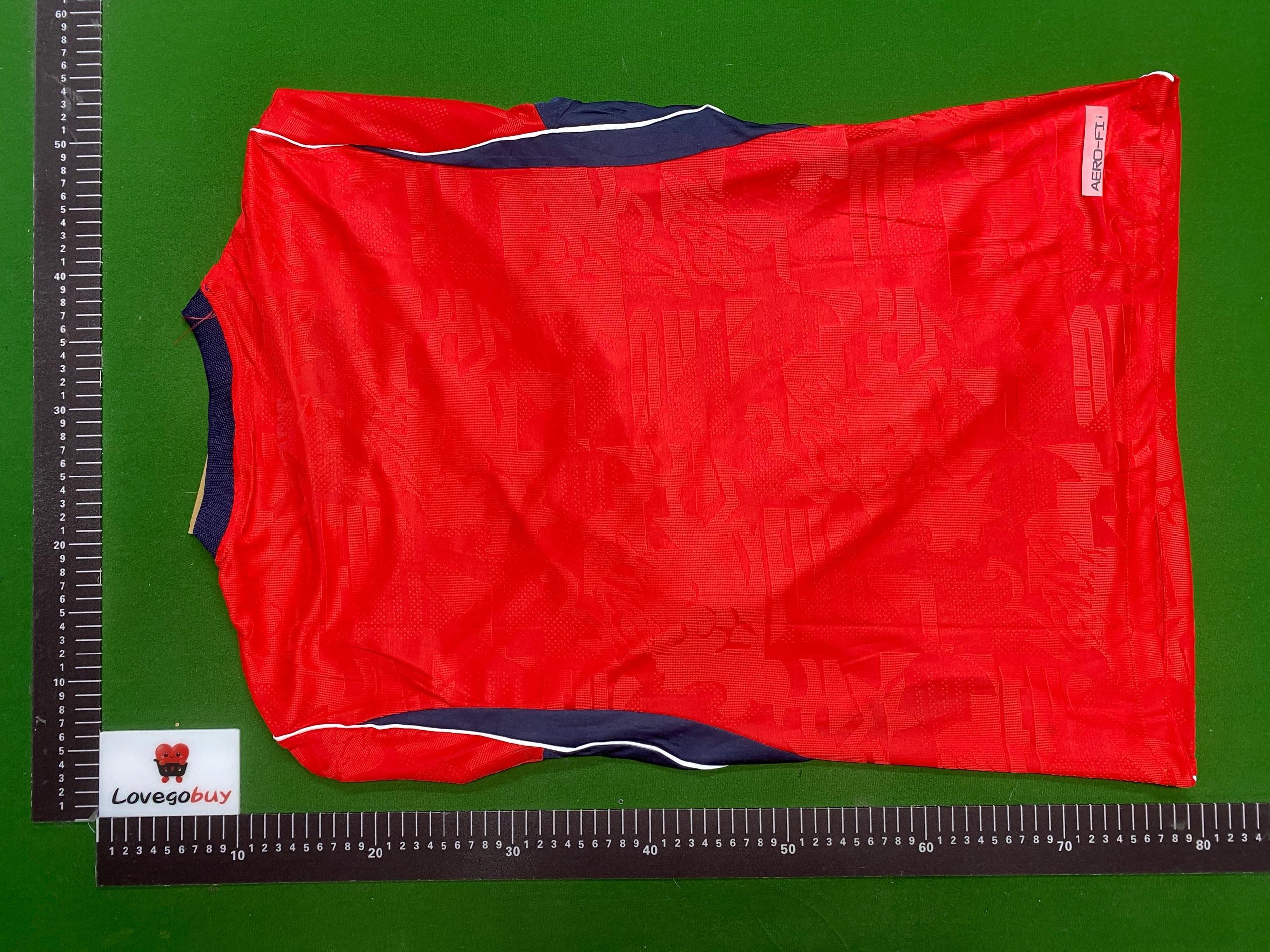 Foto QC 6 de Nike x FC Barcelona 2026/27 Third Player Version Long-Sleeve Jersey Green Frost