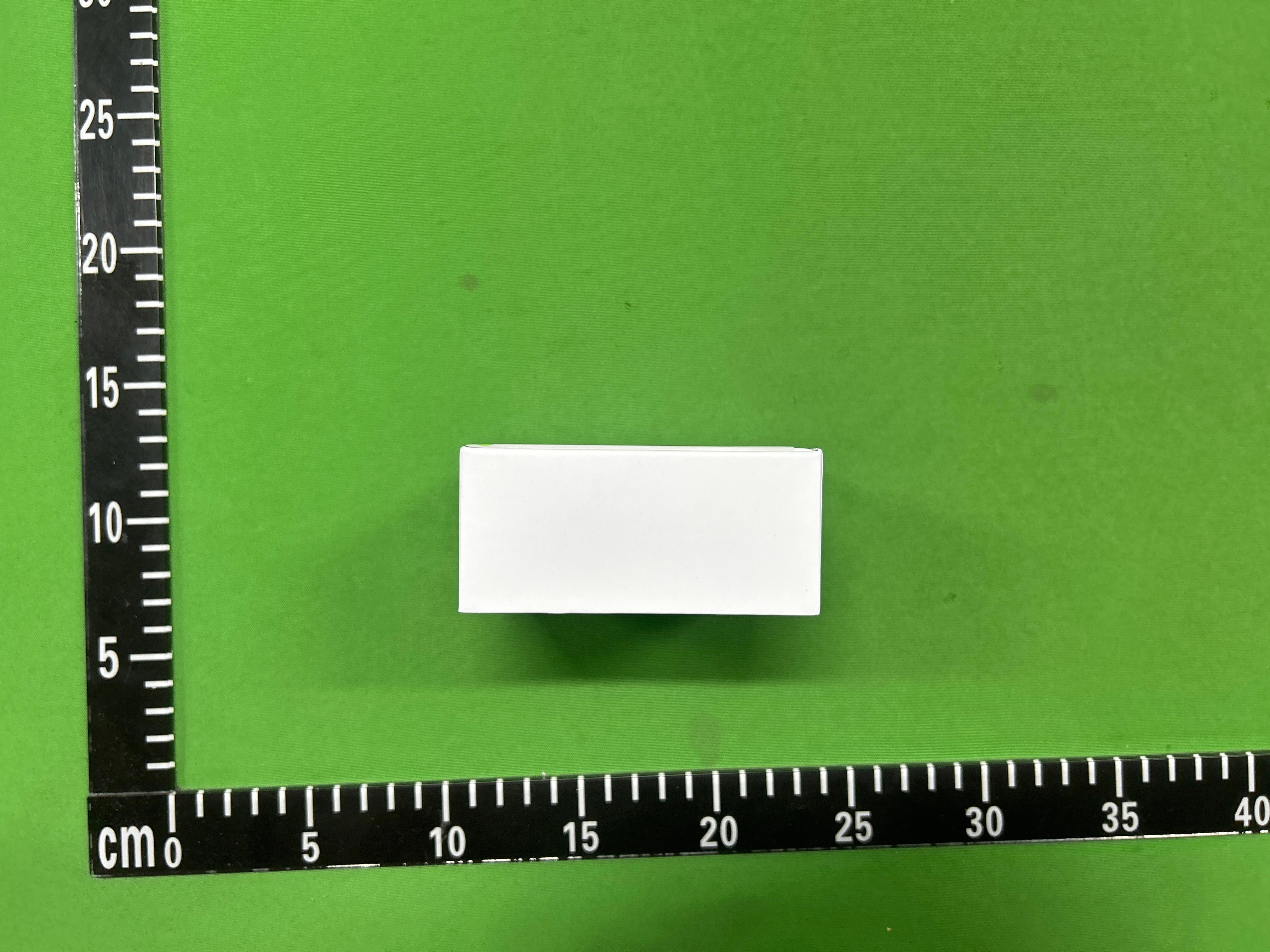 Foto QC 7 de Apple AirPods (3rd Generation) White