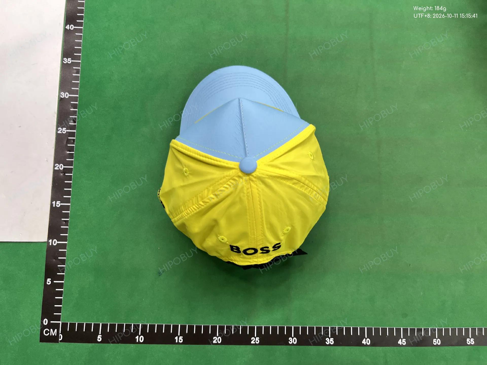 Foto QC 5 de Aston Martin Formula One Team Cap Grey