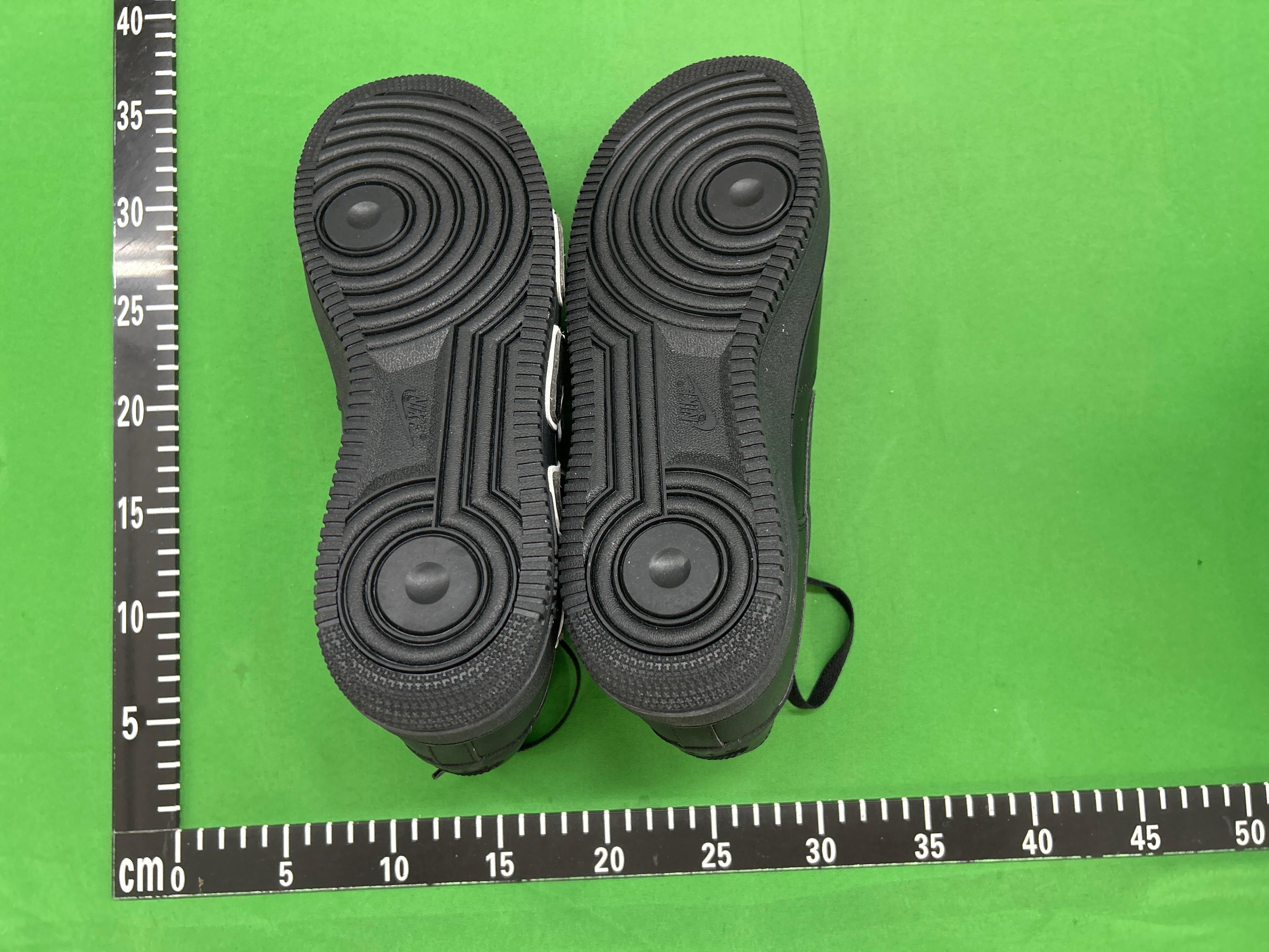 Foto QC 7 de Nike Air Force 1 Low Cactus Plant Flea Market Black HJ8463-001
