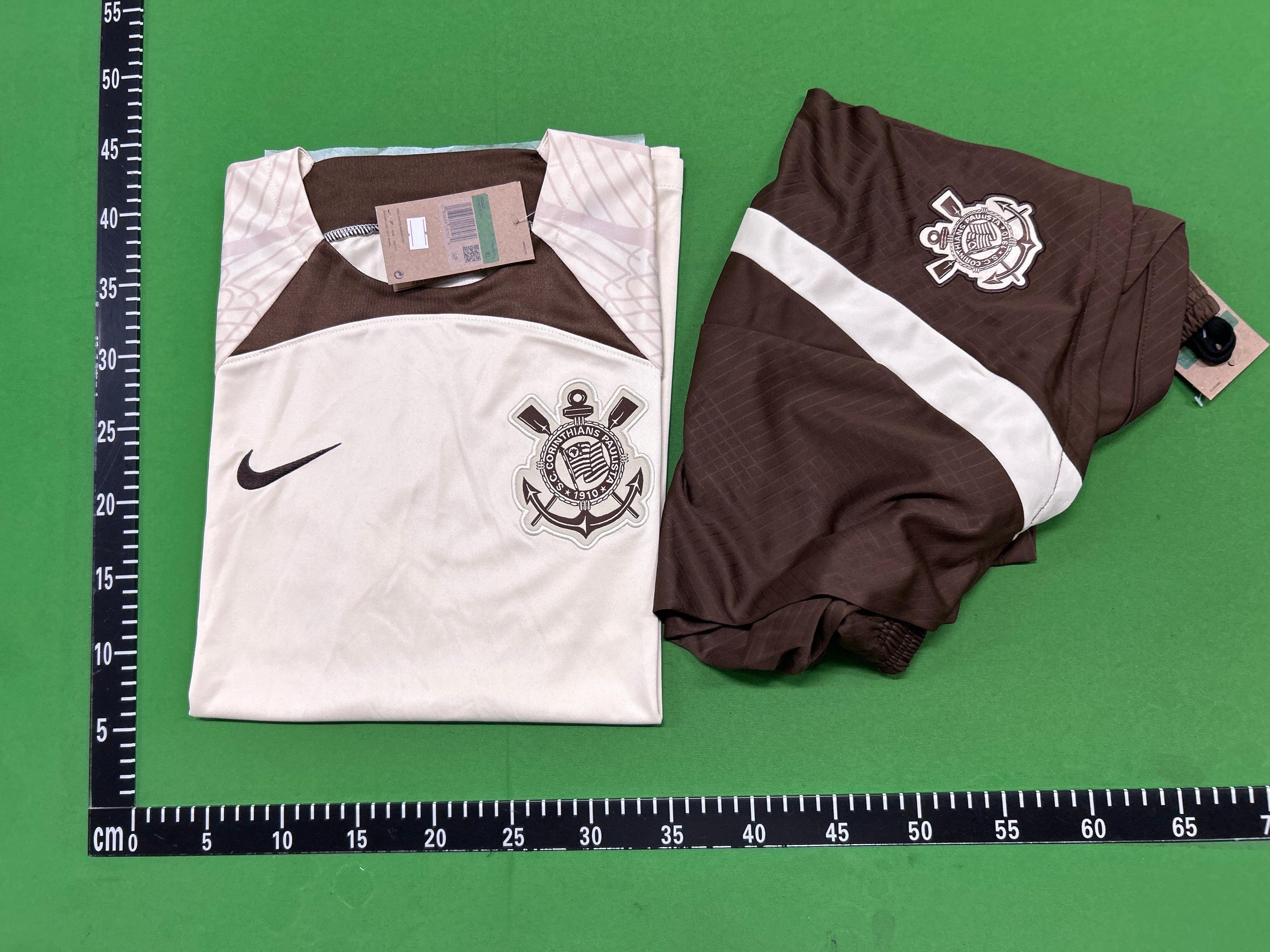 Foto QC 1 de Nike Inter Milan 2025/26 Pre-Match Sleeveless Set 2-Piece Black/Blue