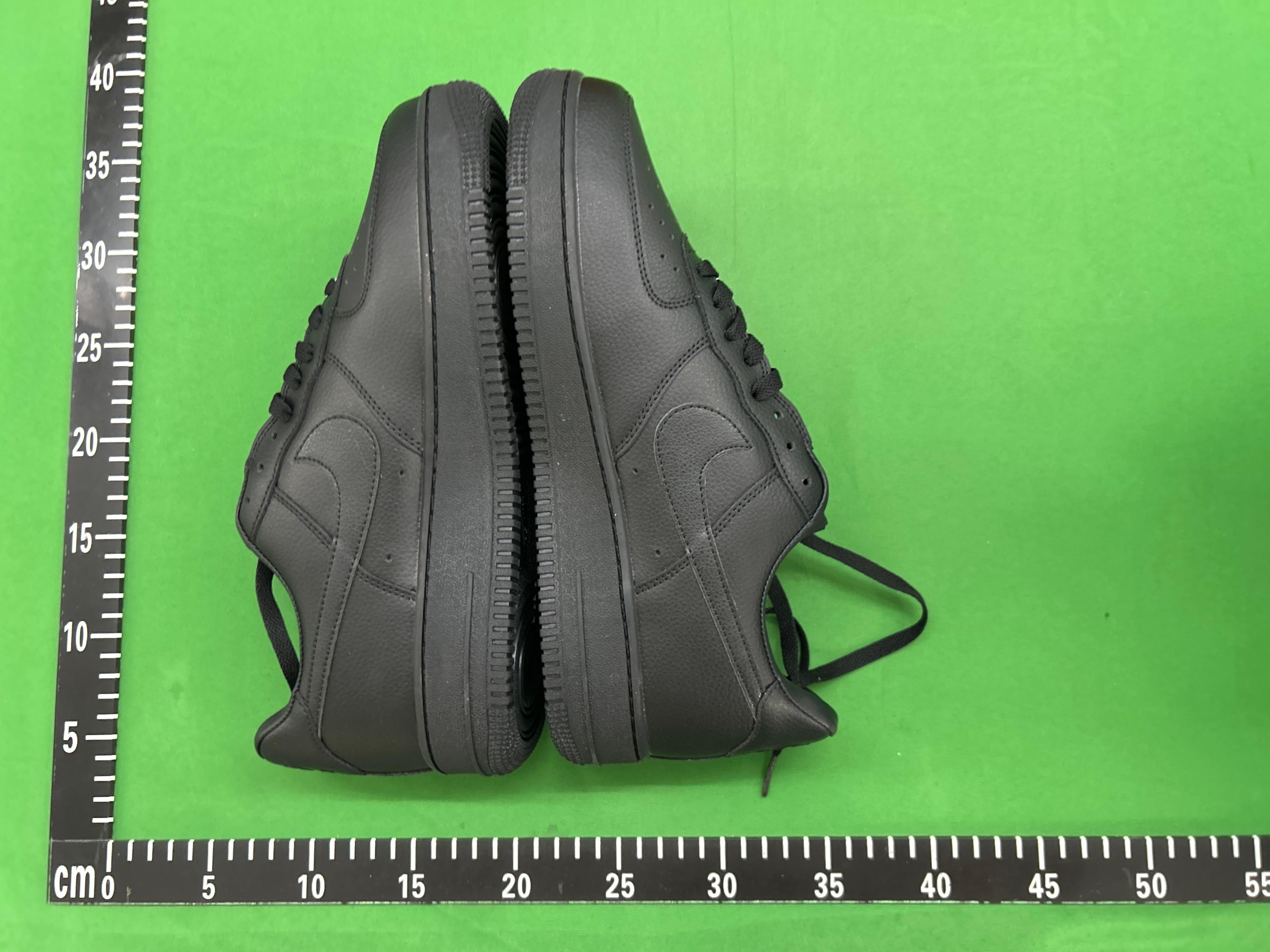 Foto QC 6 de Nike Air Force 1 Low Cactus Plant Flea Market Black HJ8463-001