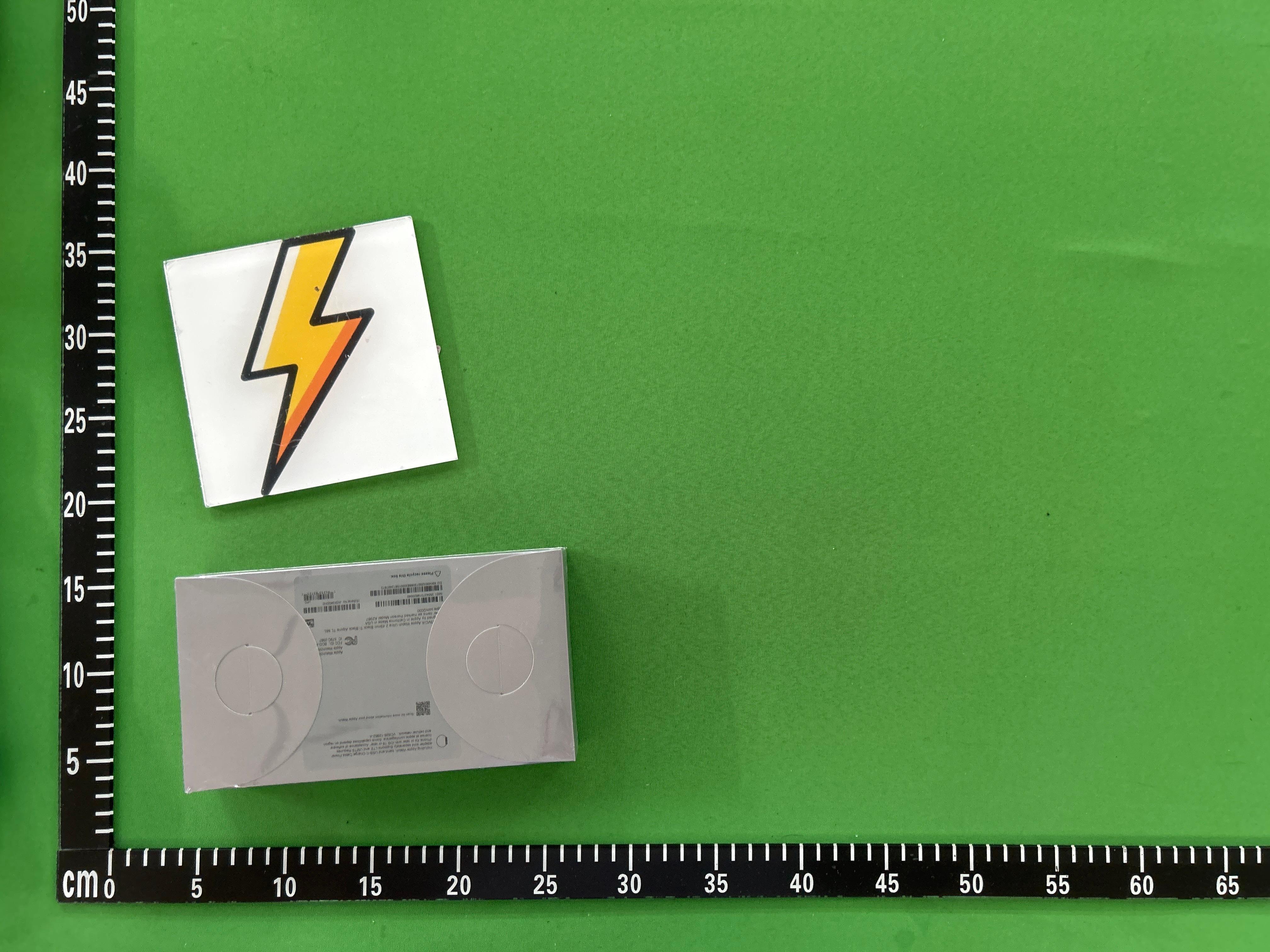 Foto QC 4 de Apple MagSafe Battery Pack for iPhone White