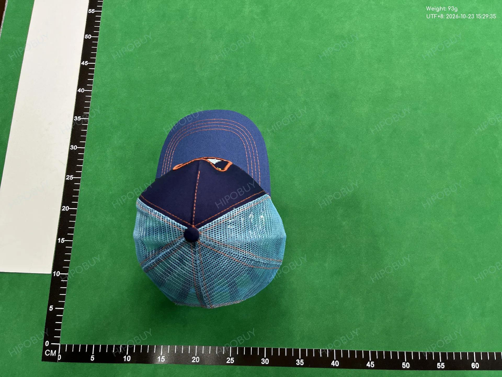 Foto QC 2 de Goorin Bros. Panther Cap Black