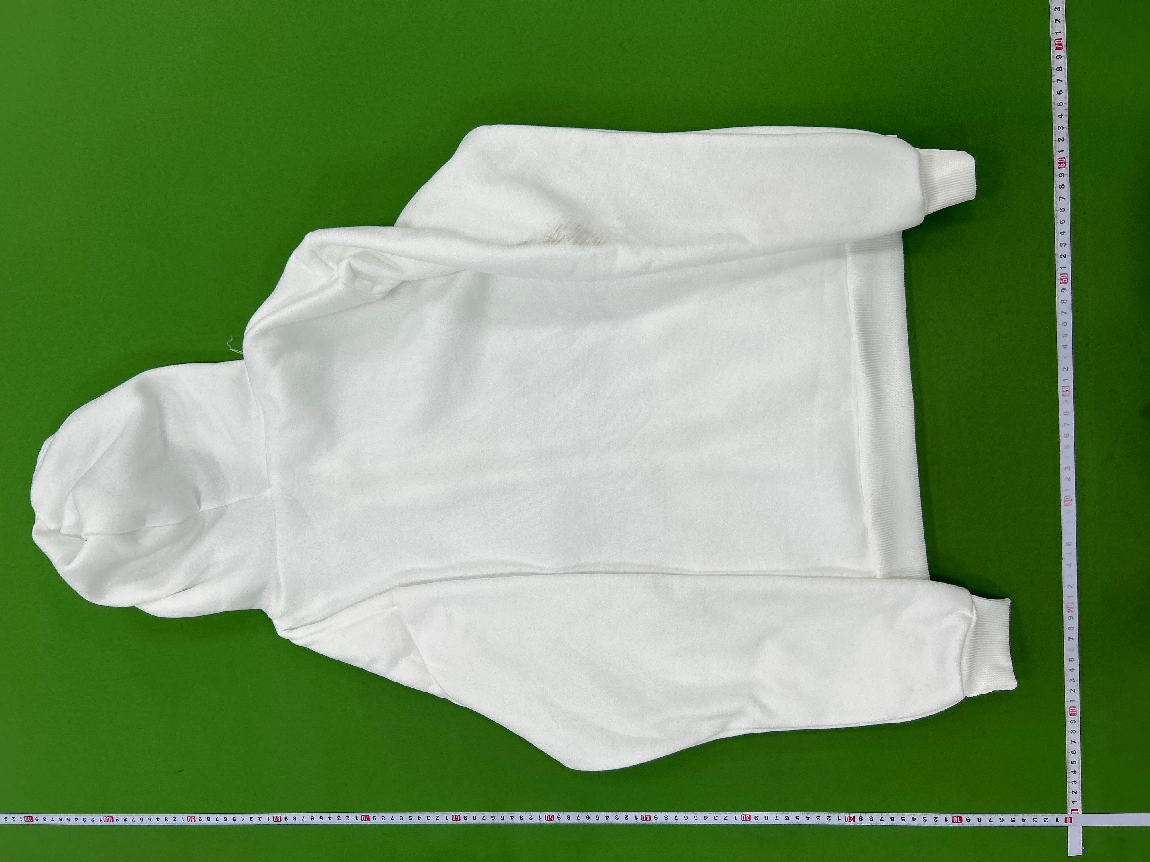Foto QC 6 de Cole Buxton Zip Hoodie Grey