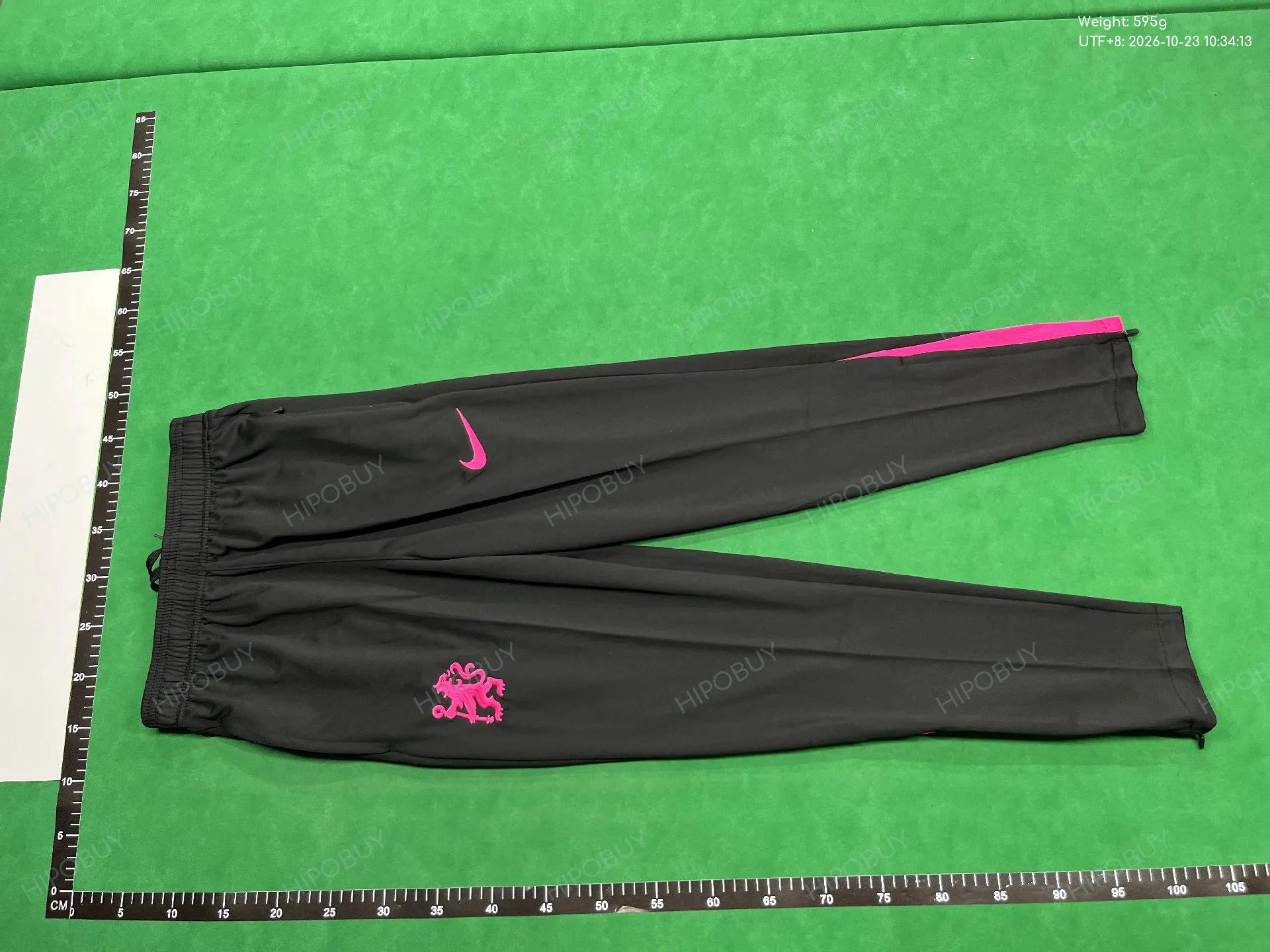 Foto QC 8 de adidas Real Madrid Training Set 2-Piece Blue